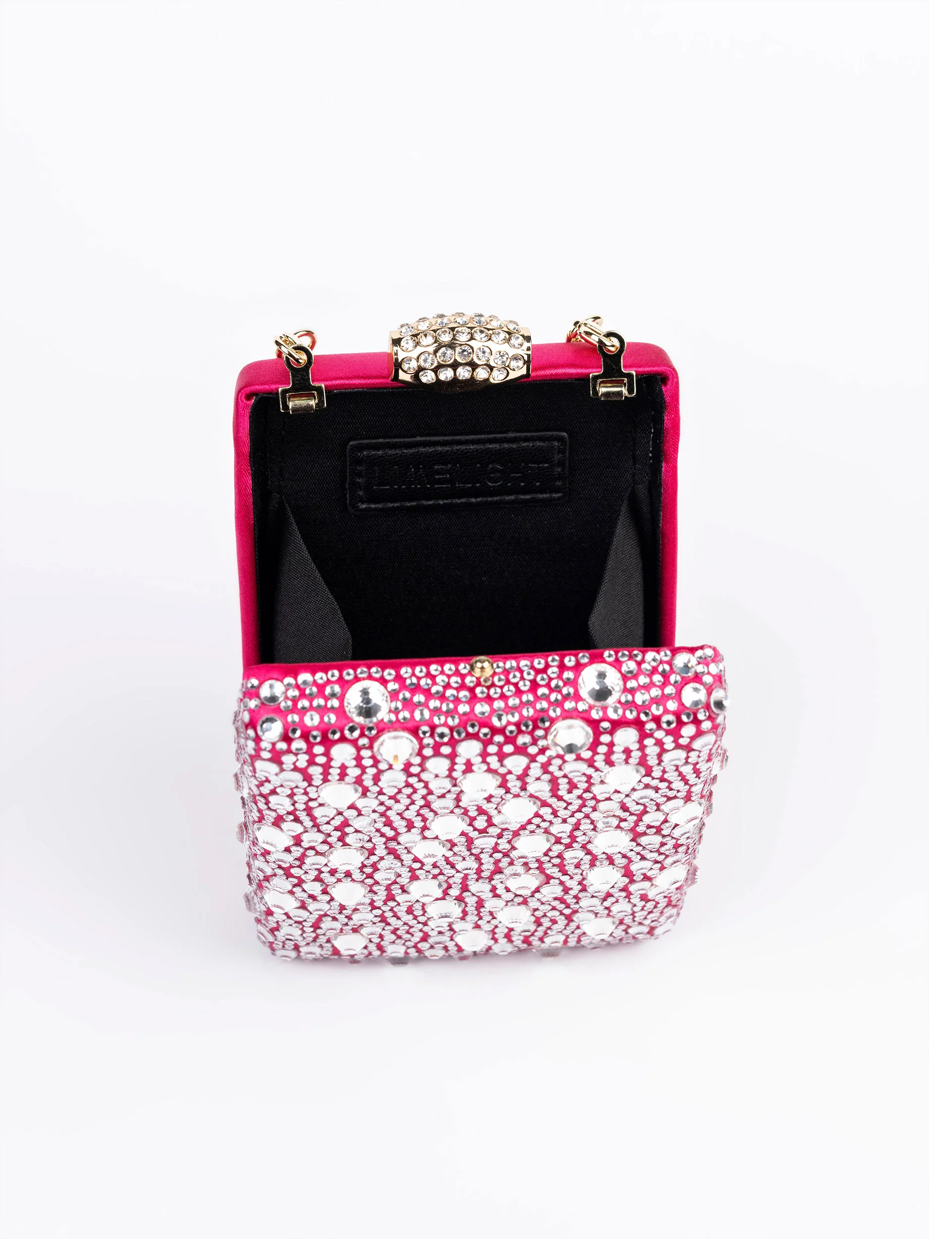 Crystal Clutch - Image 4