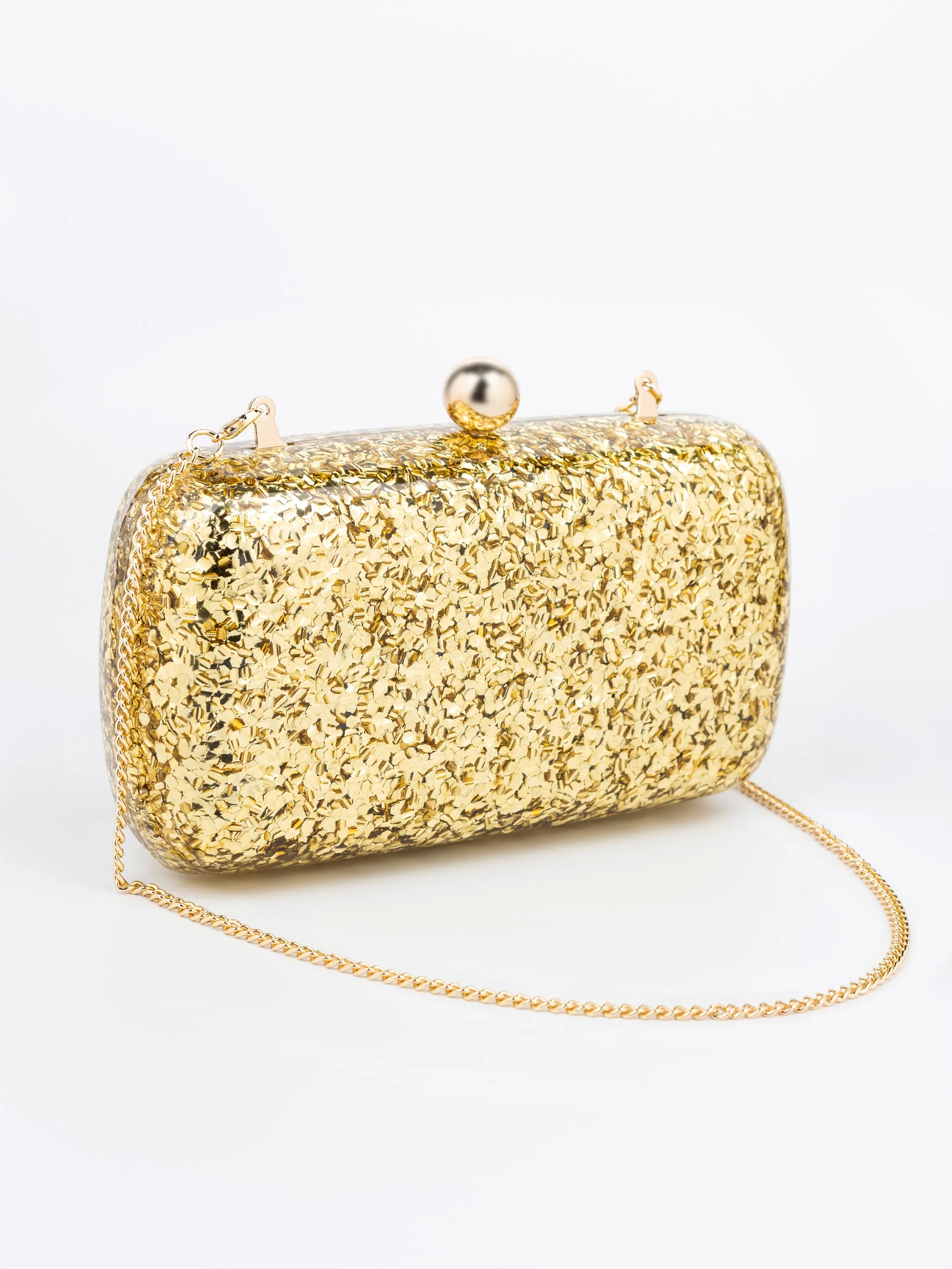 Glitter Clutch - Image 2