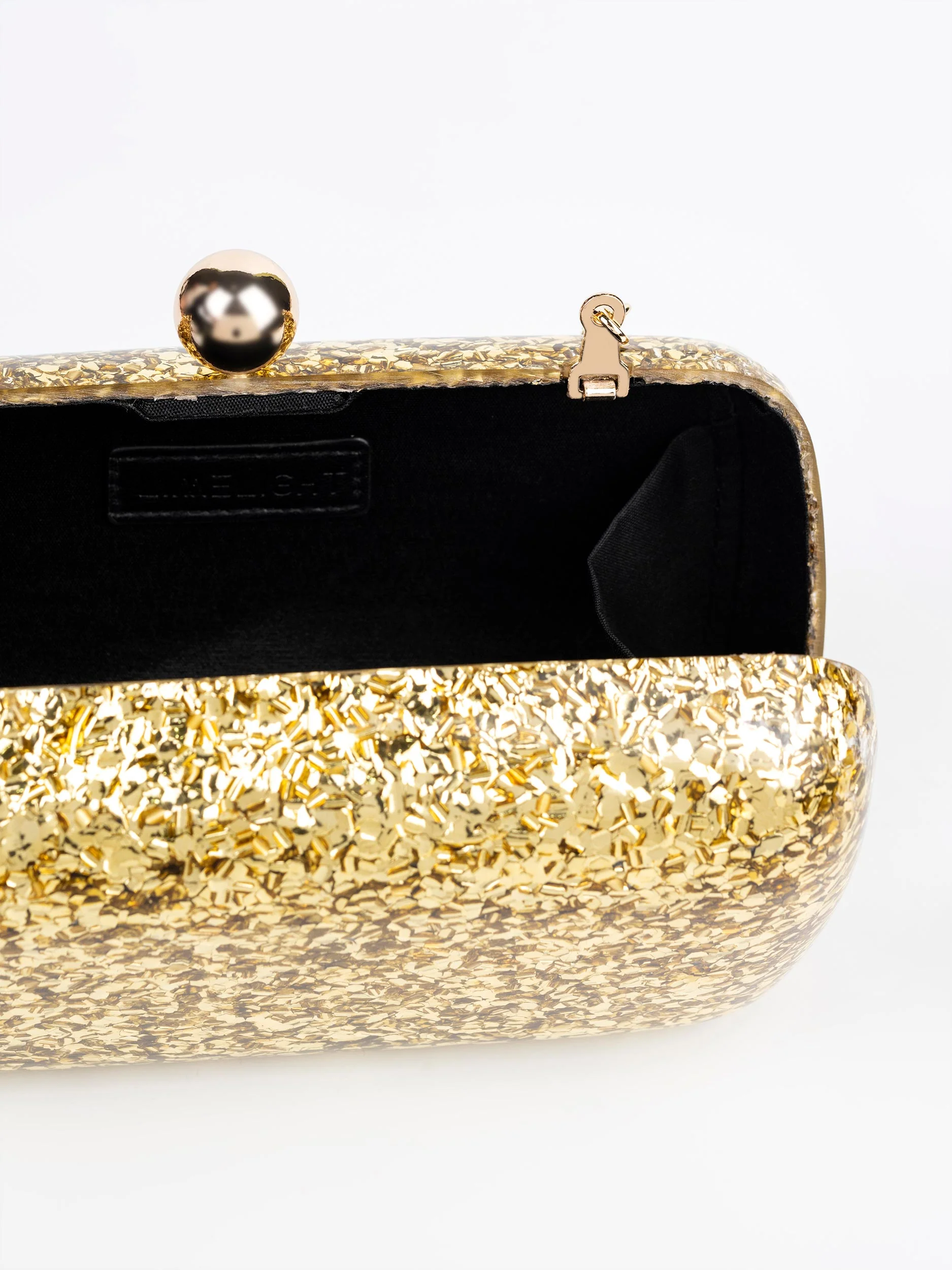 Glitter Clutch - Image 3
