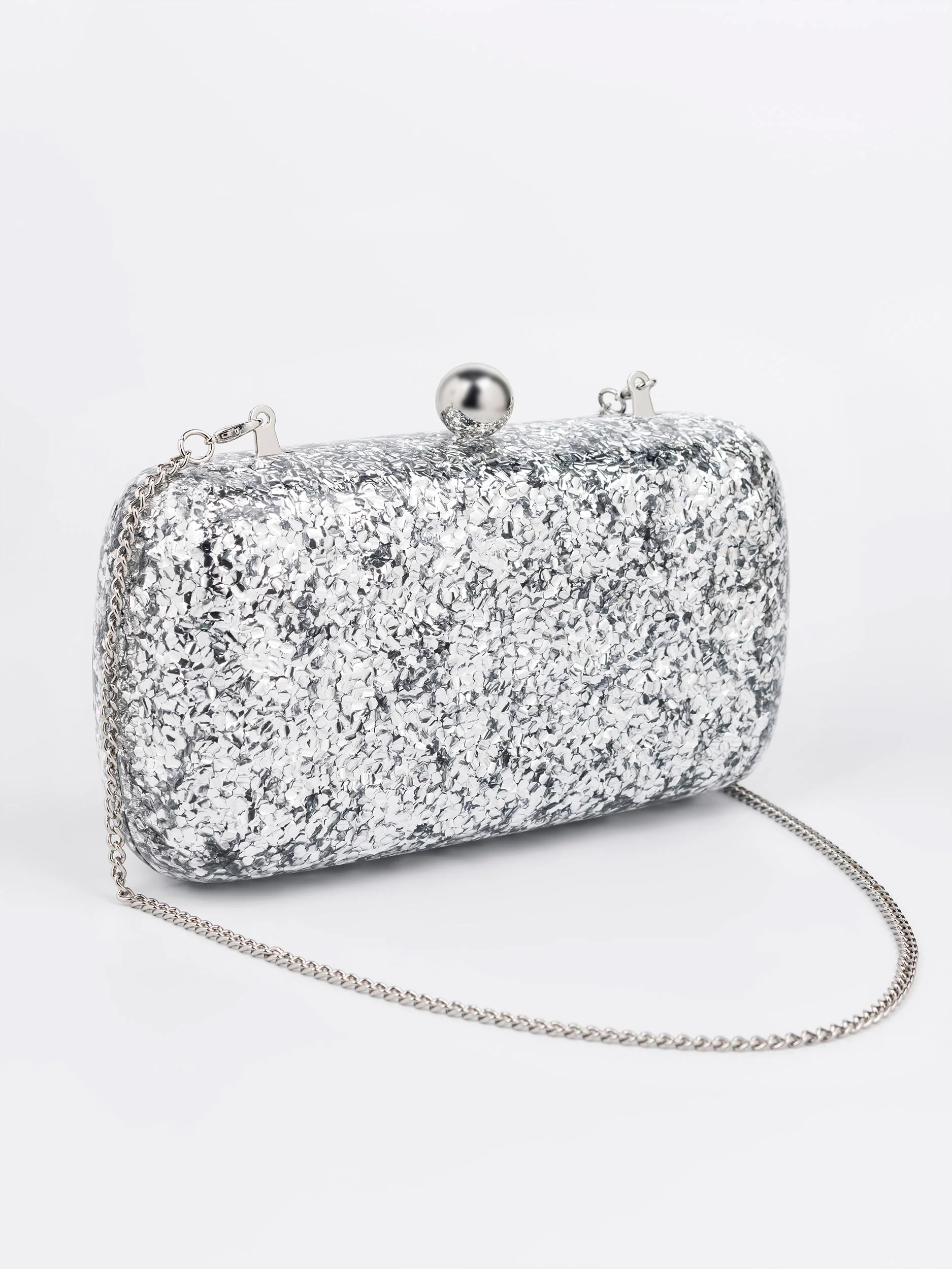 Glitter Clutch - Image 2