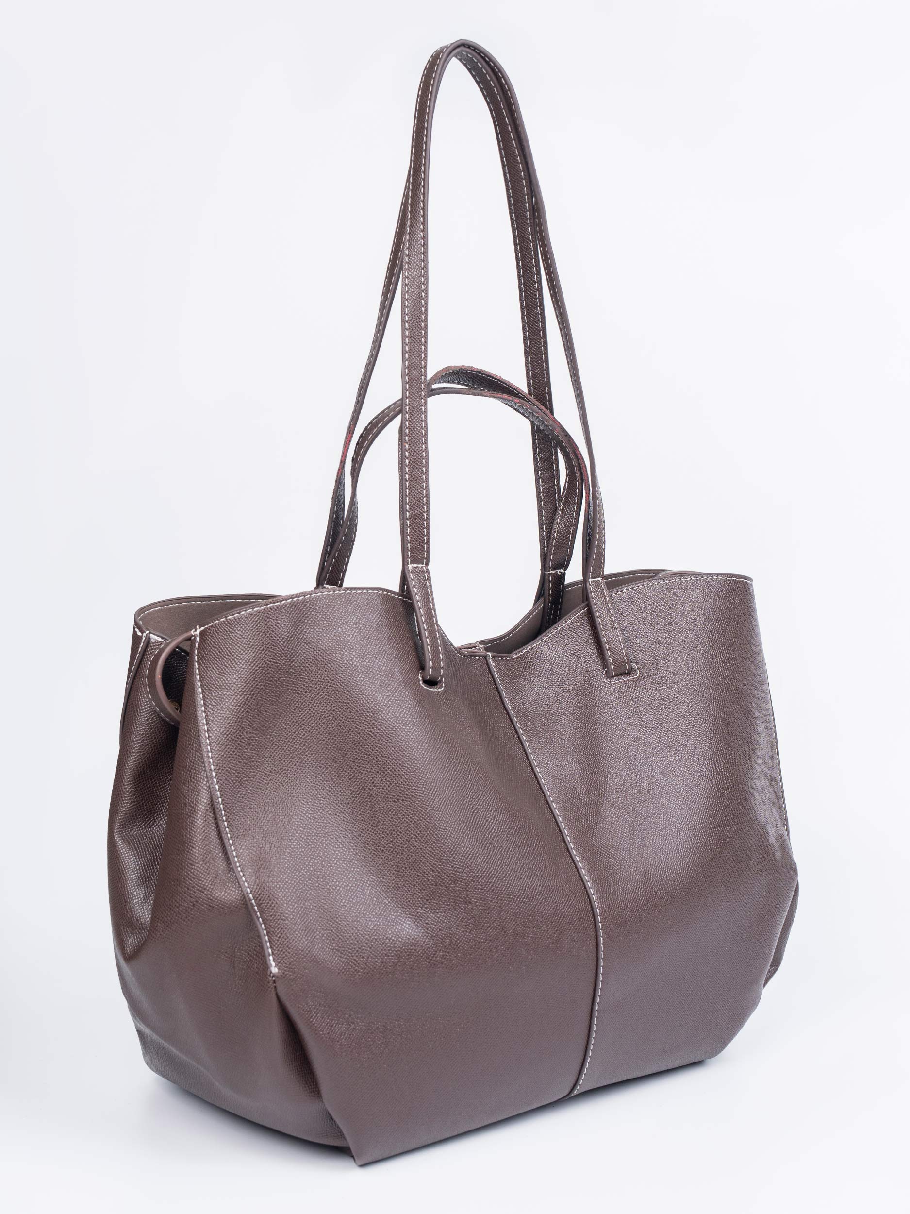 Handled Tote Bag - Image 2