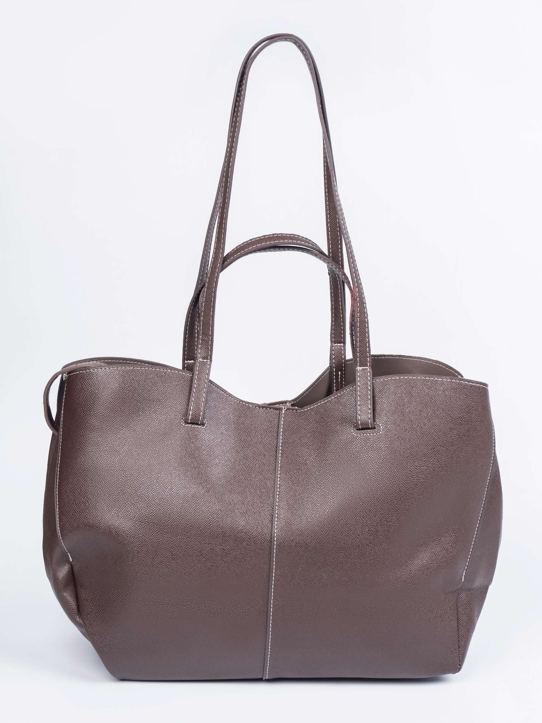 Handled Tote Bag - Image 3