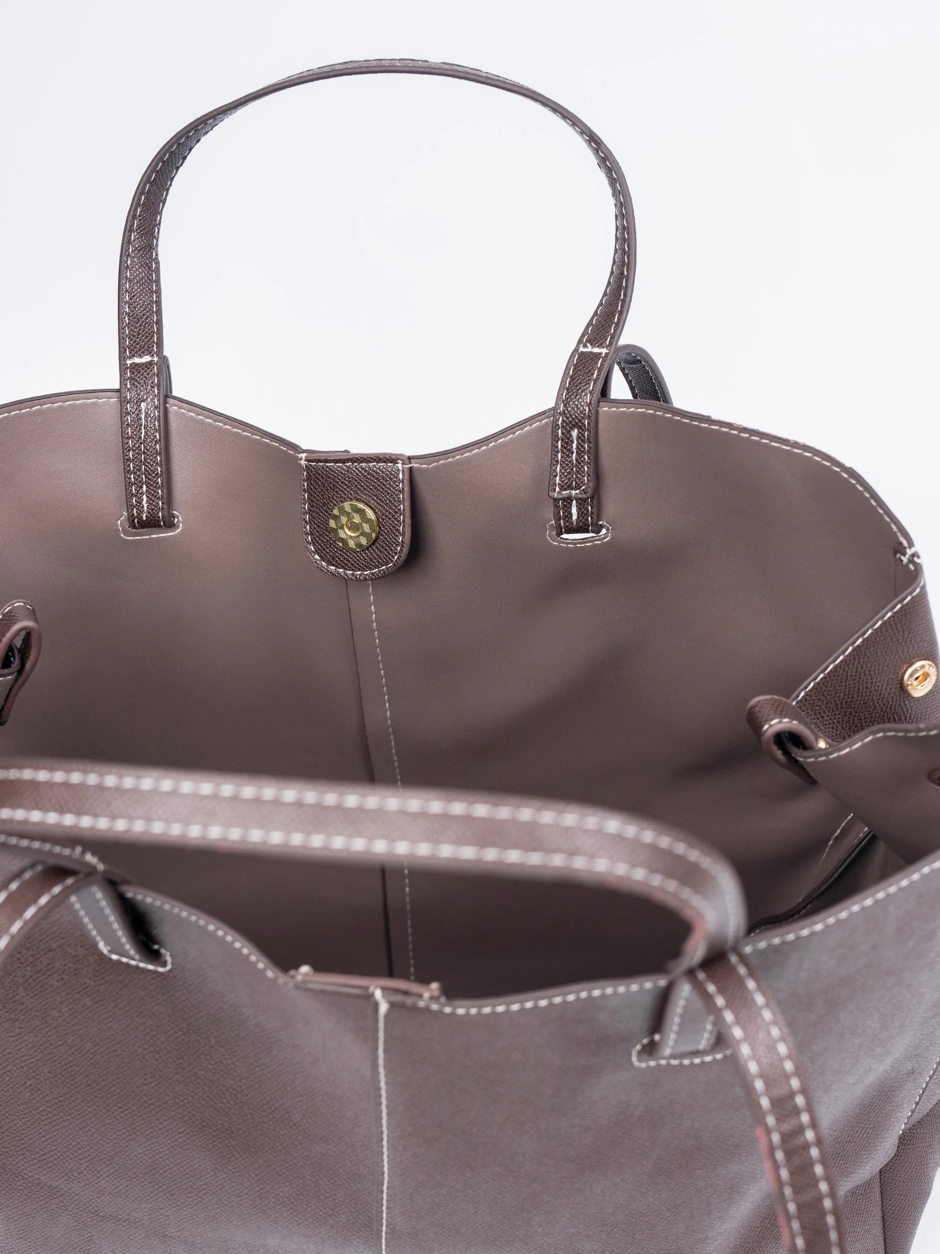 Handled Tote Bag - Image 4