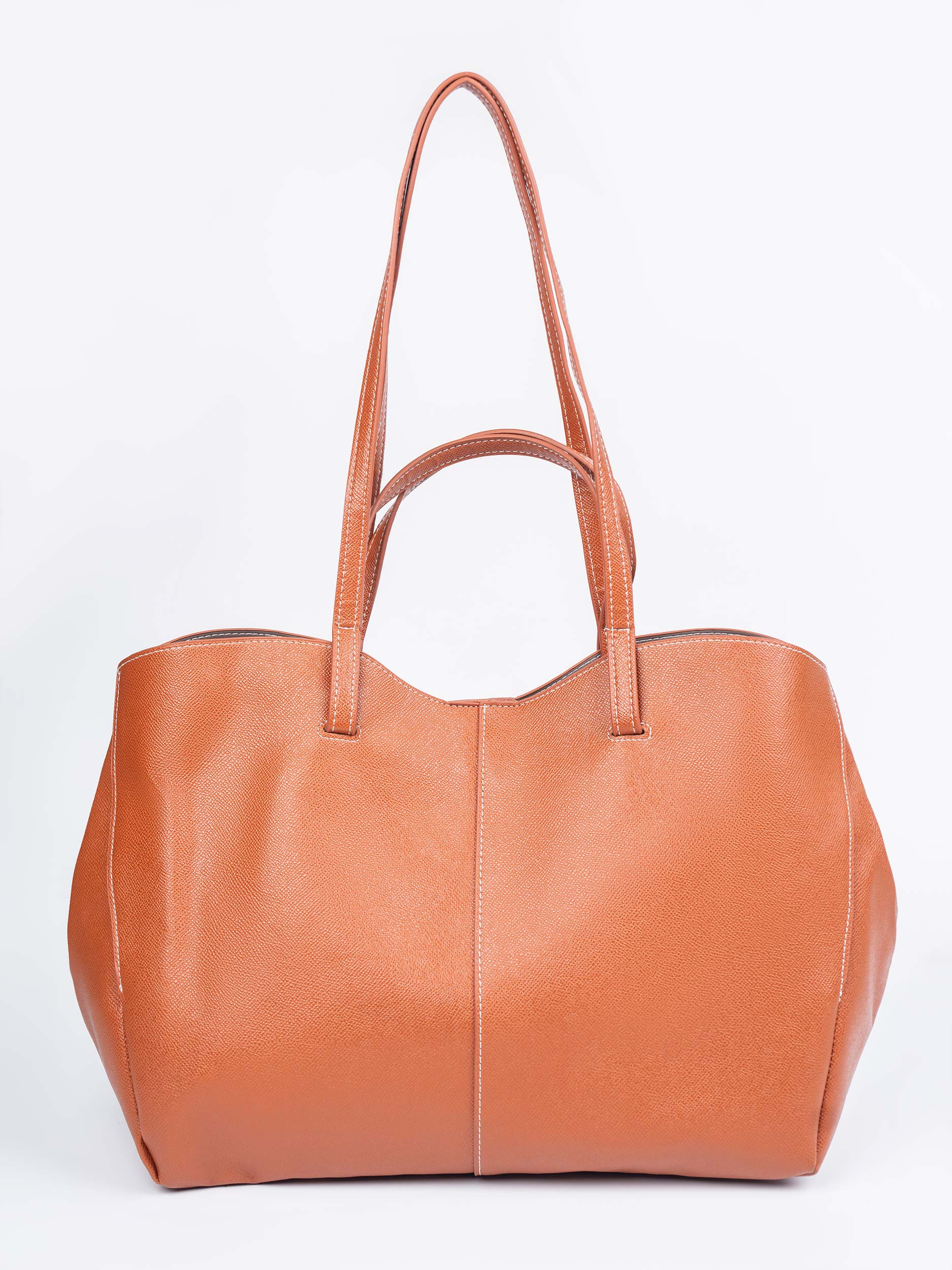 Handled Tote Bag - Image 3