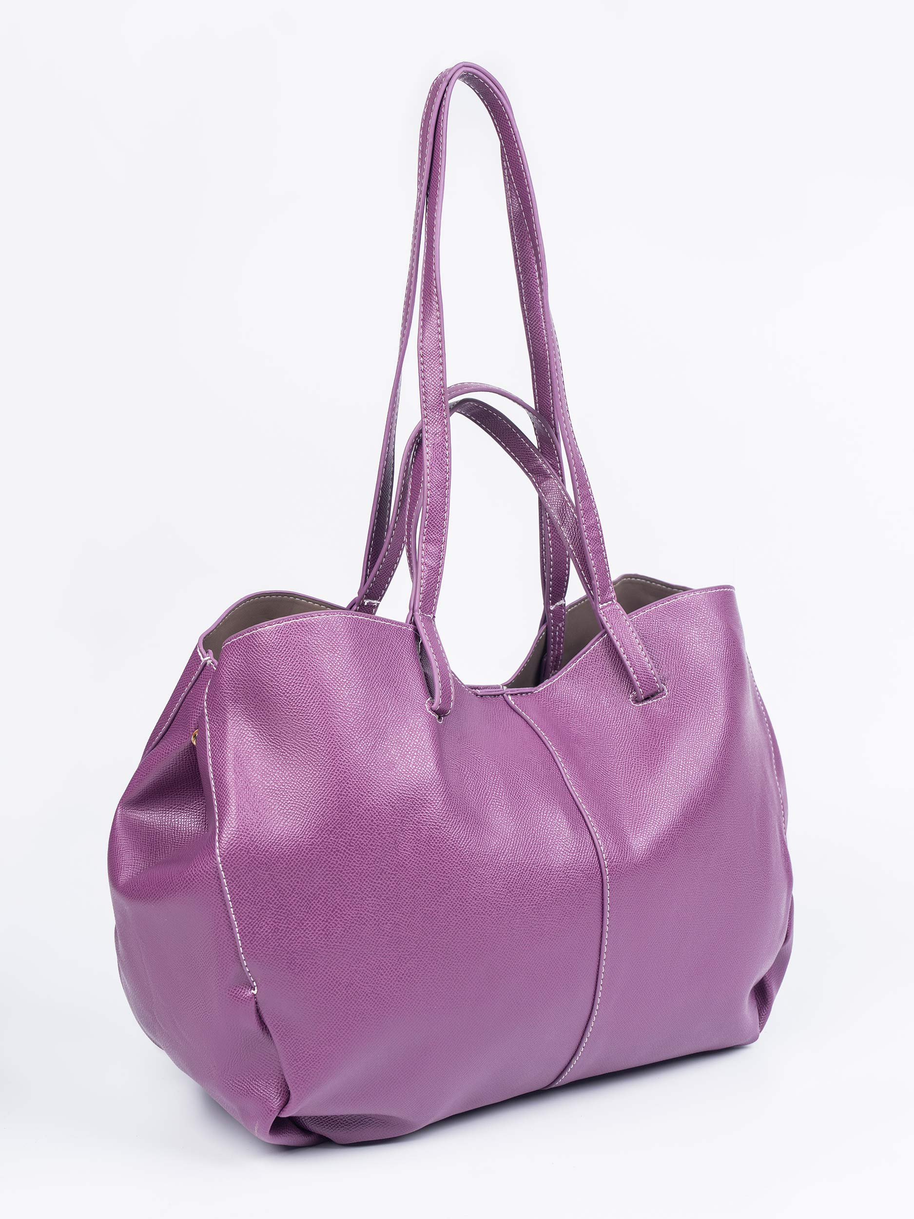 Handled Tote Bag - Image 2