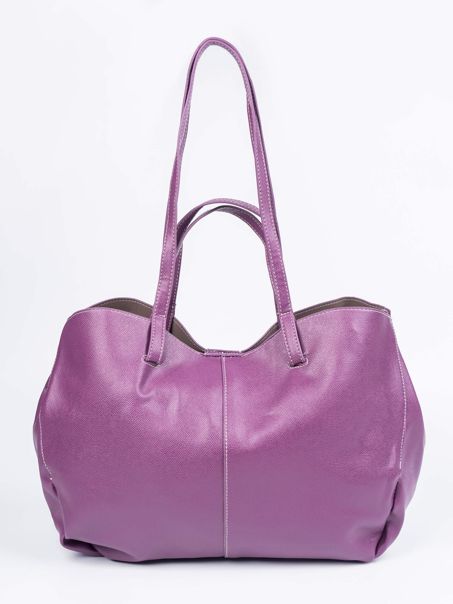 Handled Tote Bag - Image 3