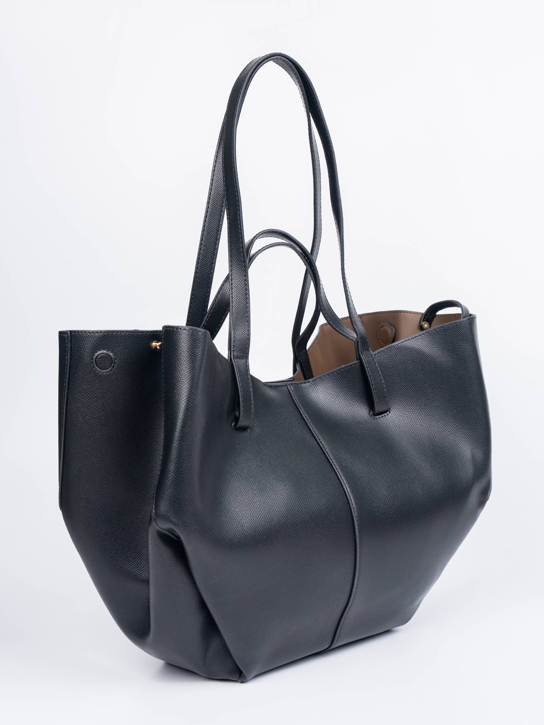 Handled Tote Bag - Image 2