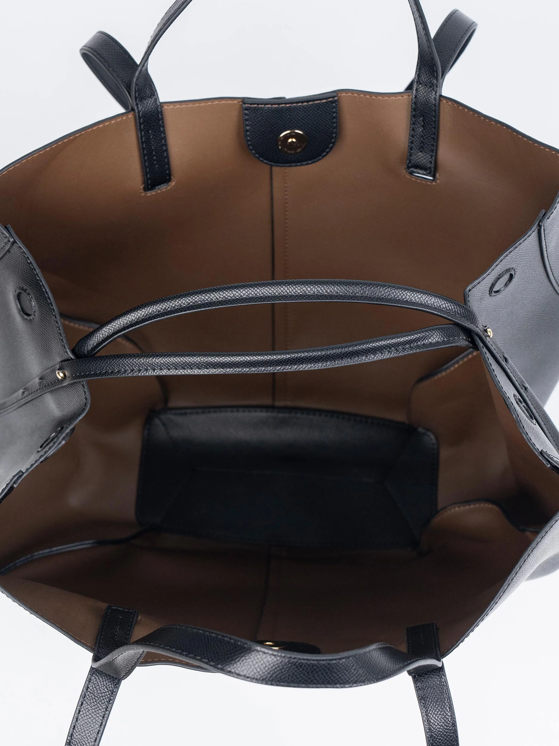 Handled Tote Bag - Image 4