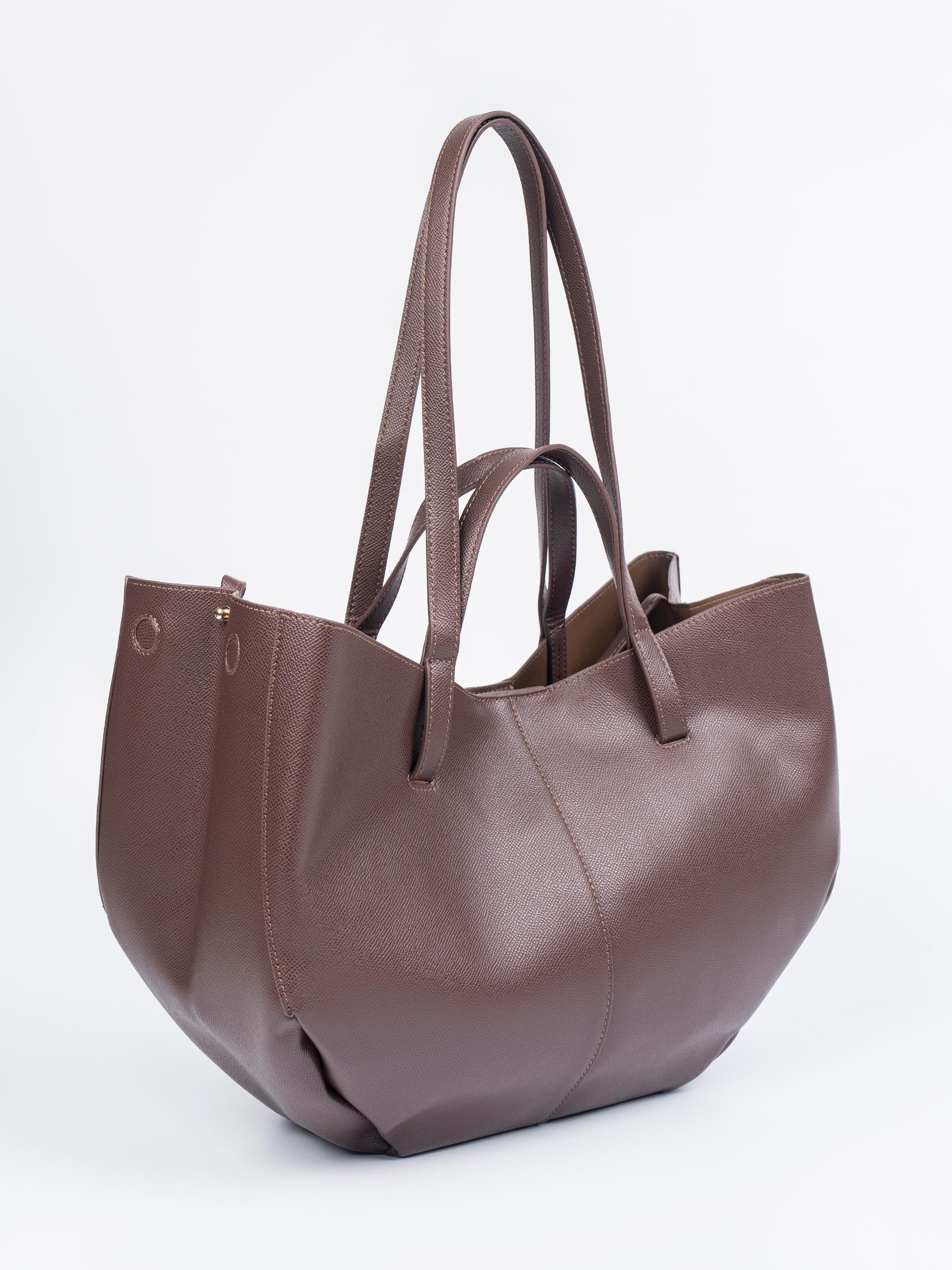 Handled Tote Bag - Image 2