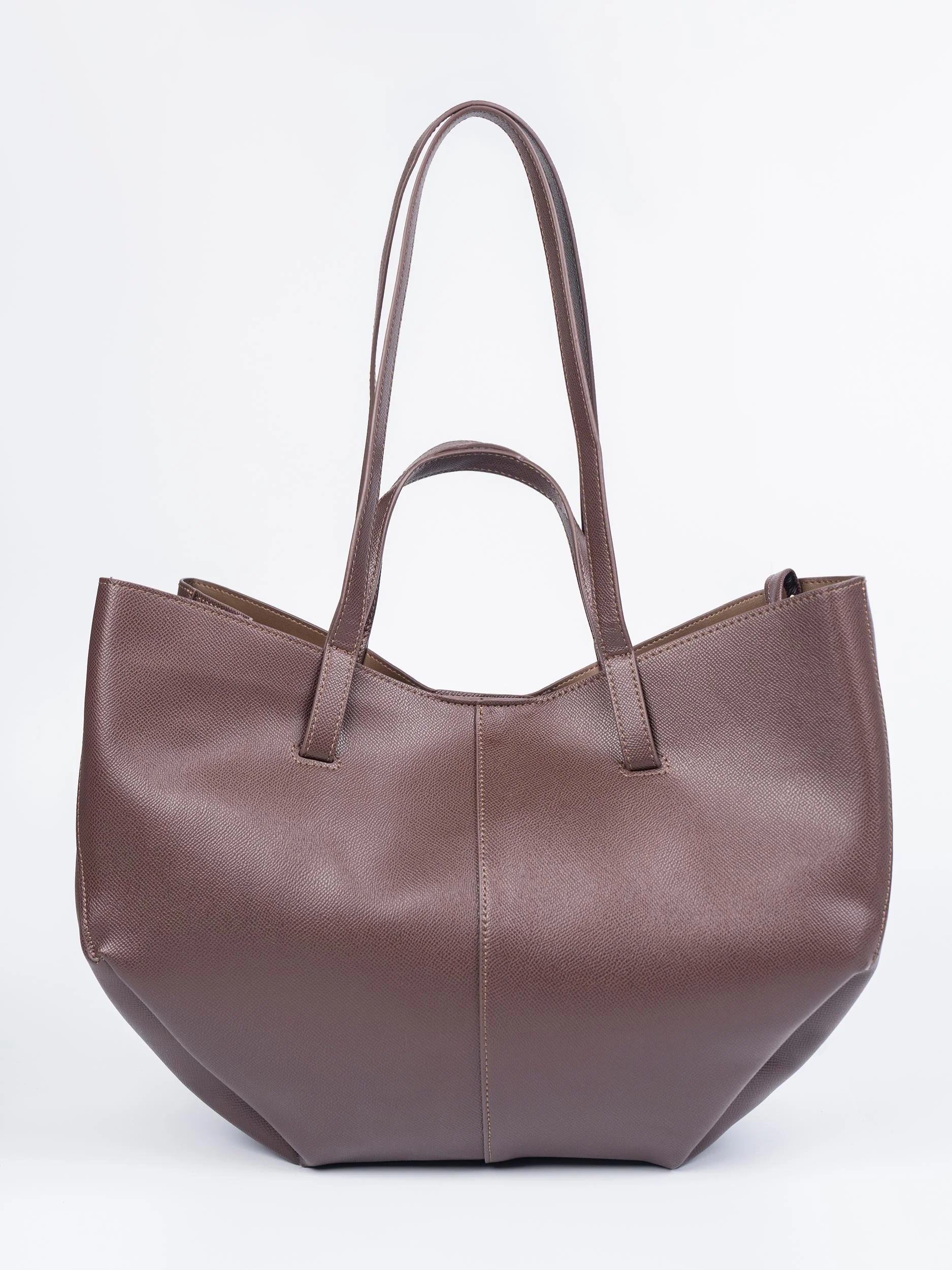 Handled Tote Bag - Image 3