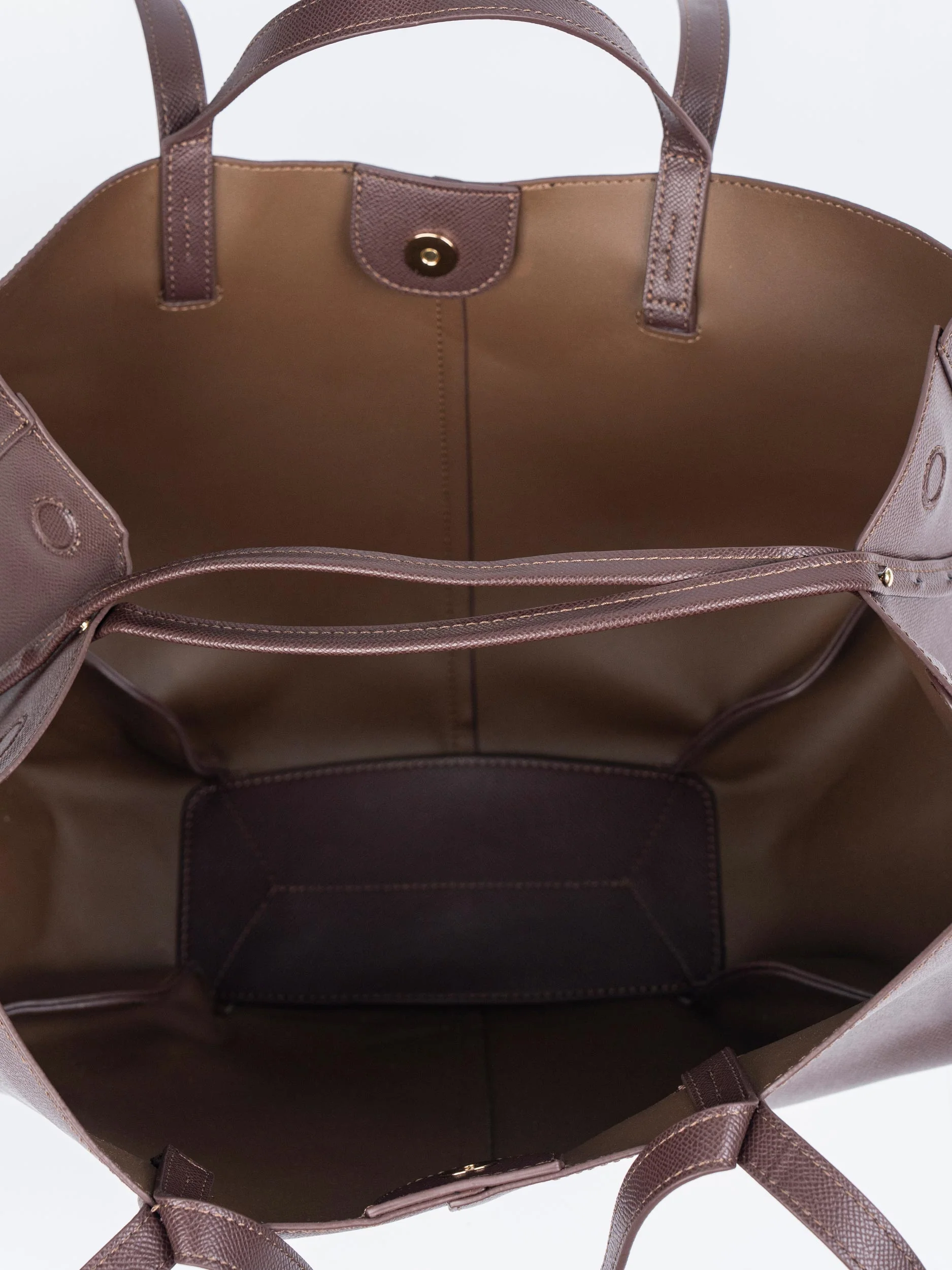 Handled Tote Bag - Image 4