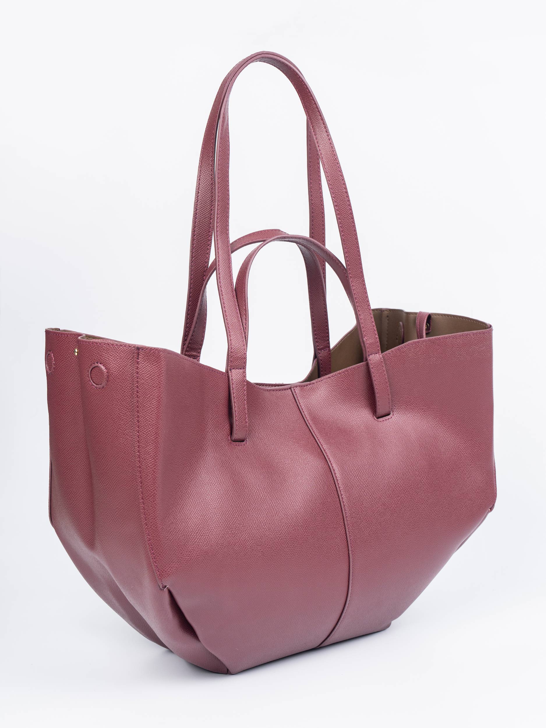 Handled Tote Bag - Image 2