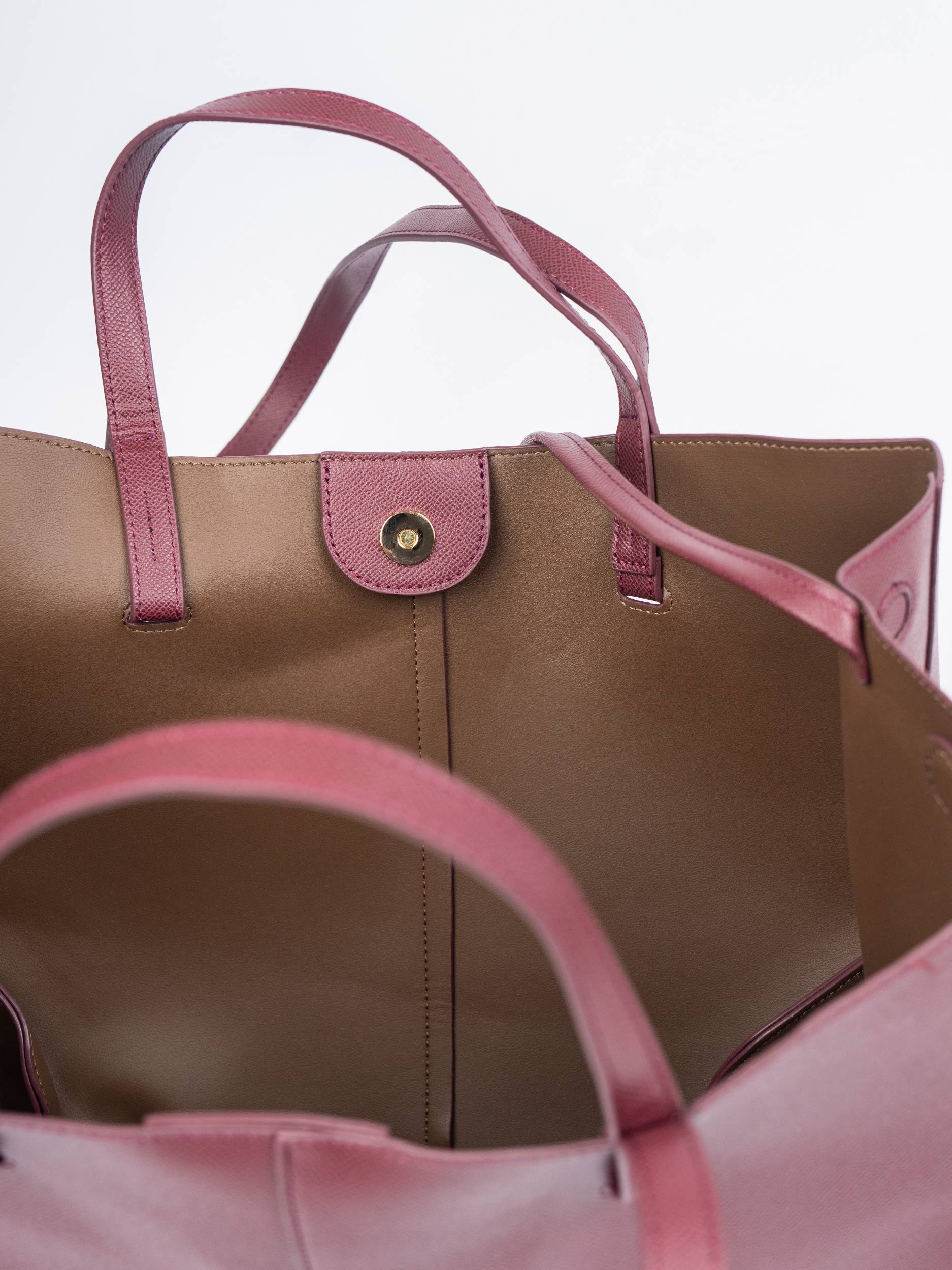 Handled Tote Bag - Image 4
