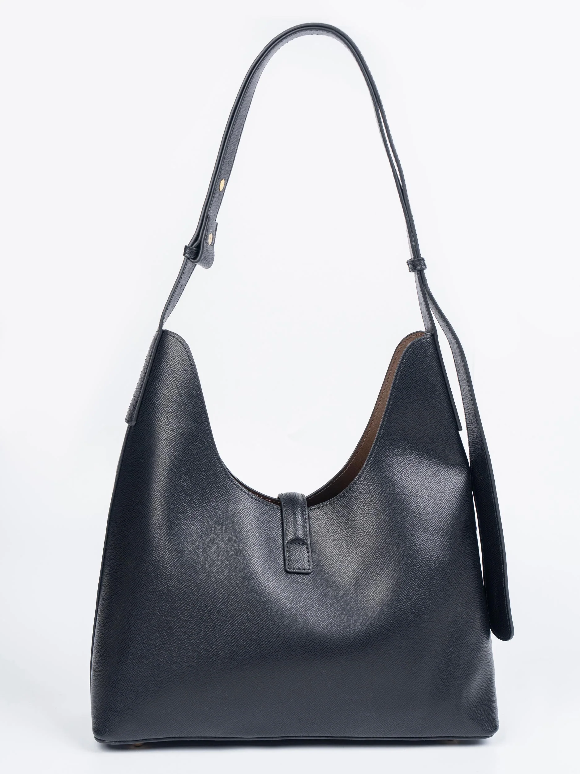 Hobo Handbag - Image 2