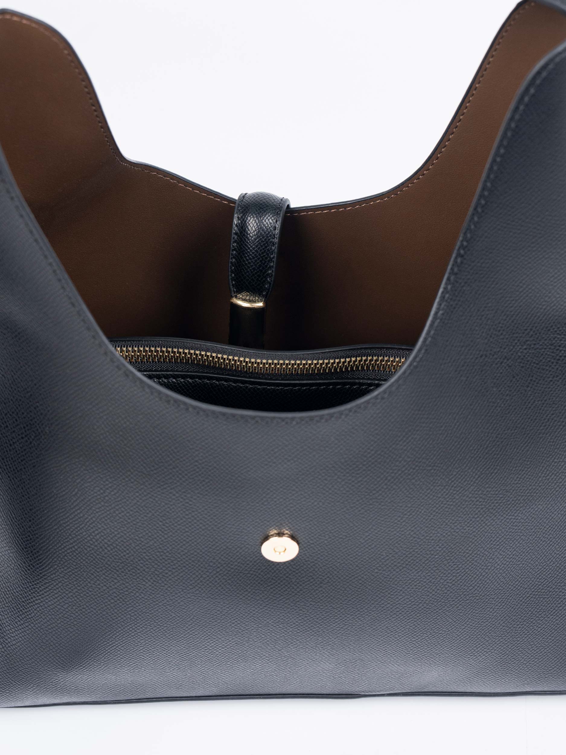 Hobo Handbag - Image 4