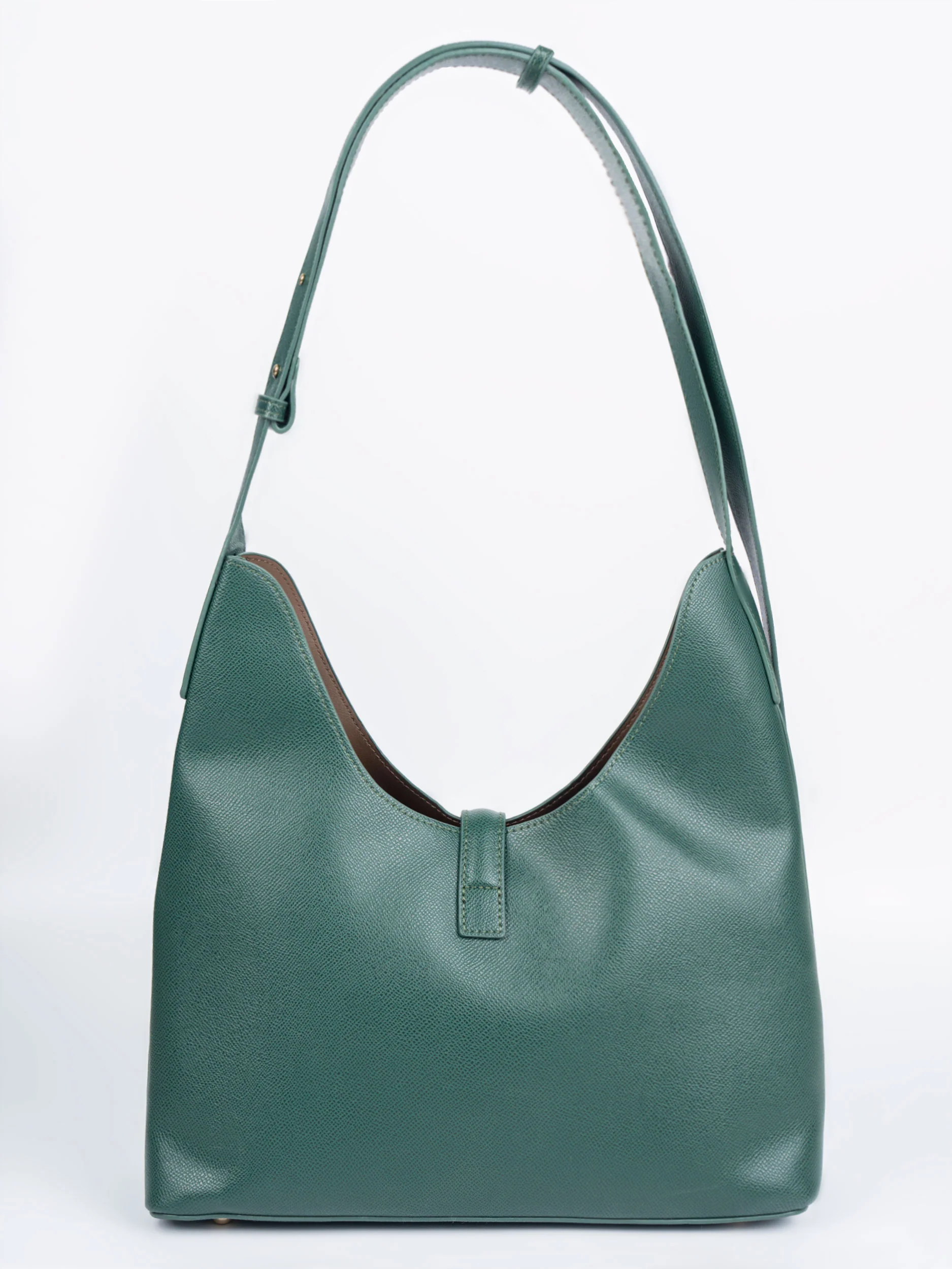 Hobo Handbag - Image 3