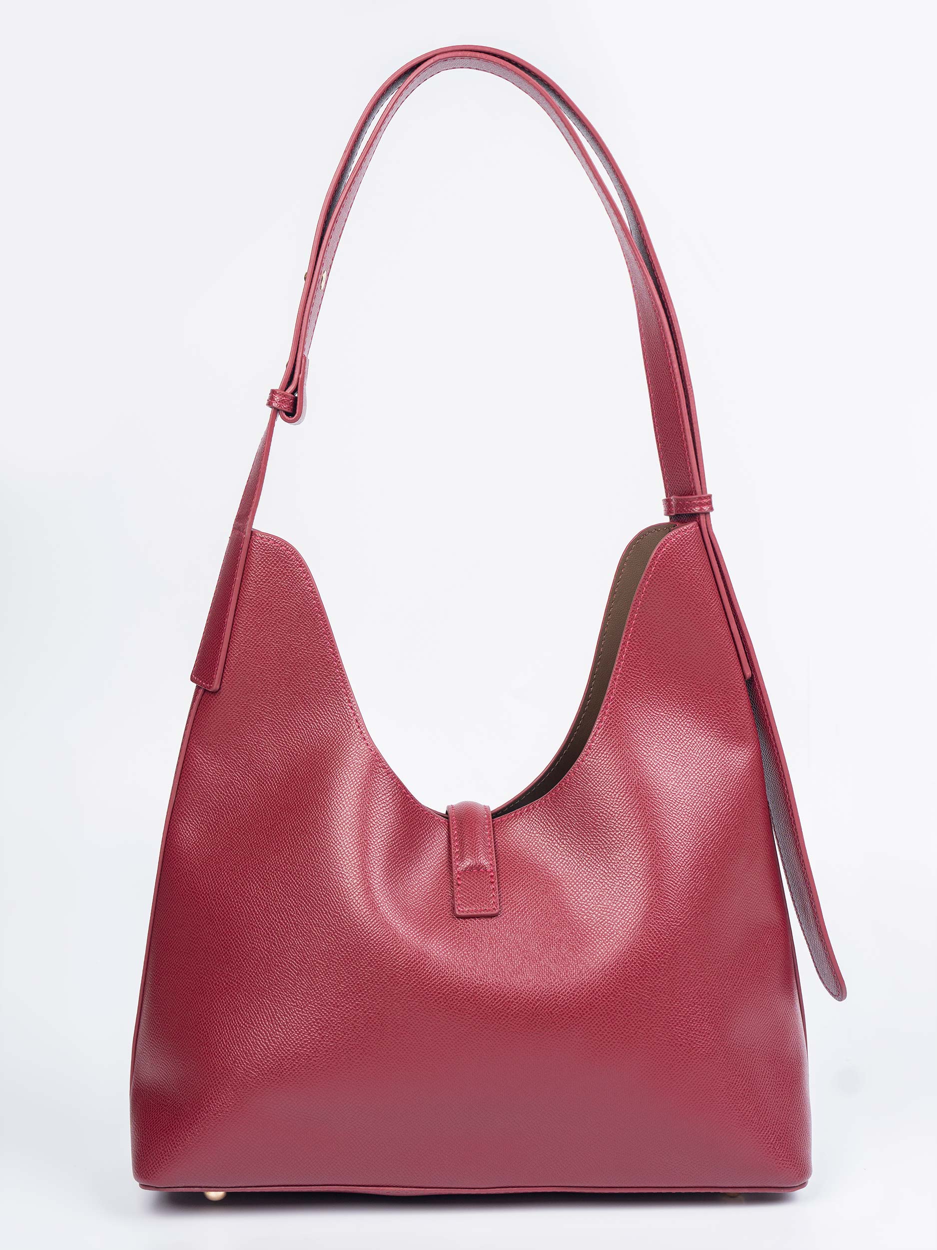 Hobo Handbag - Image 2