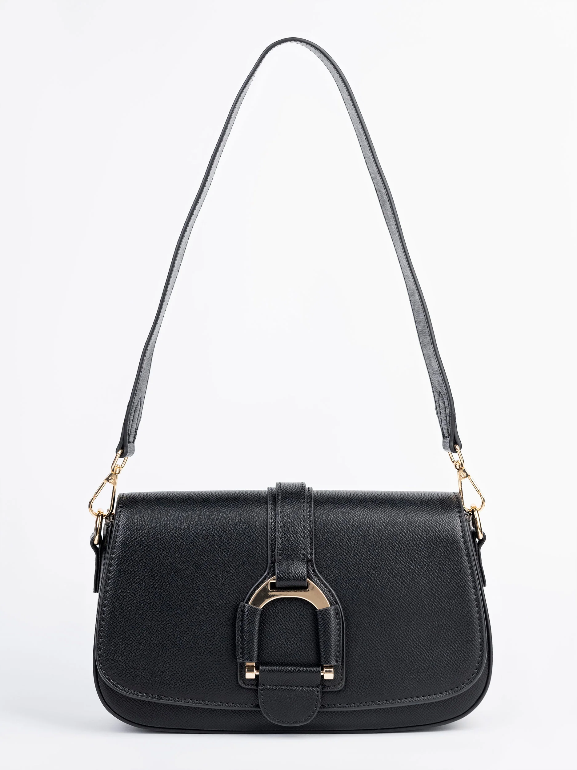 Saddle Handbag - Image 2