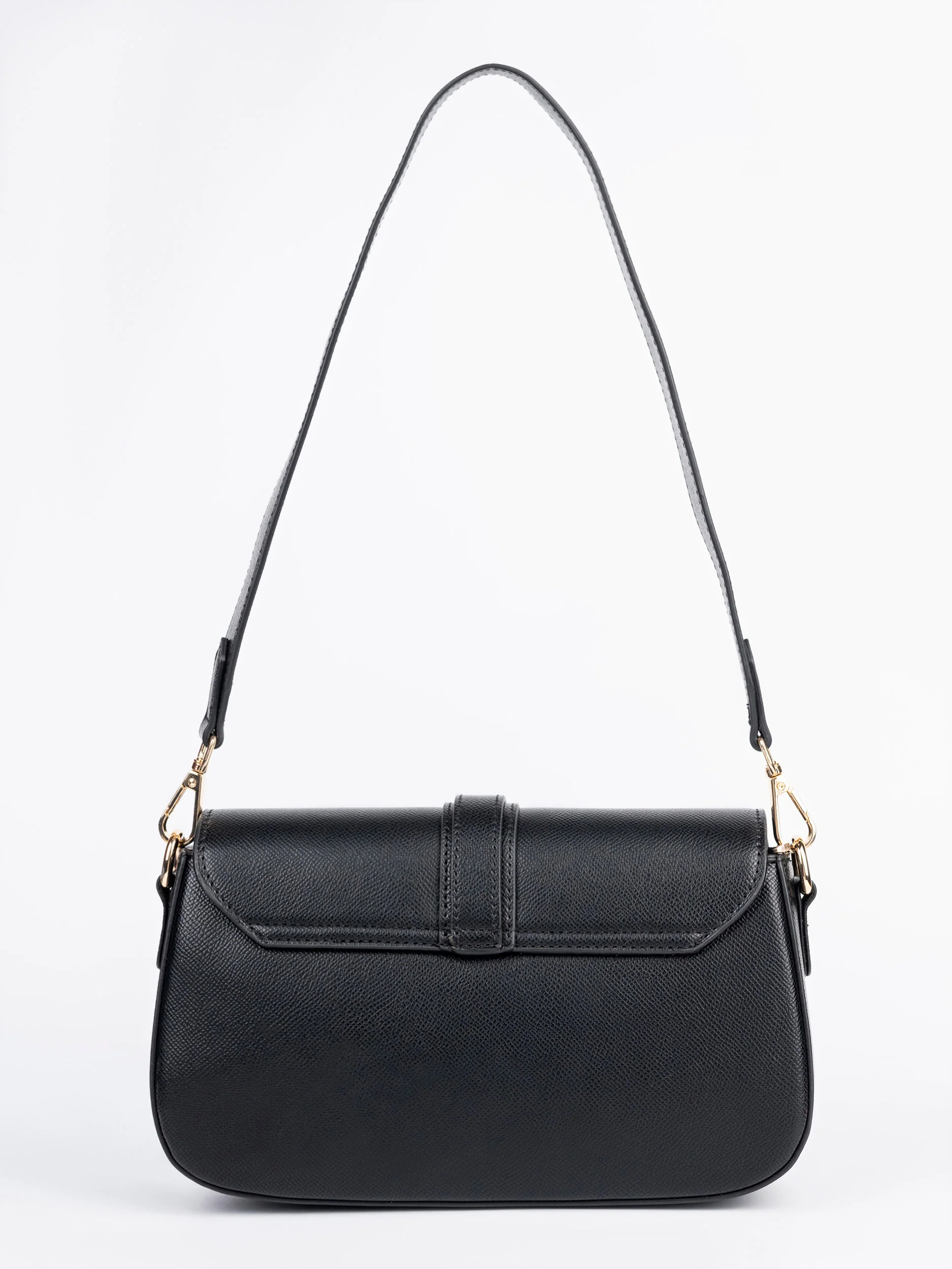 Saddle Handbag - Image 3