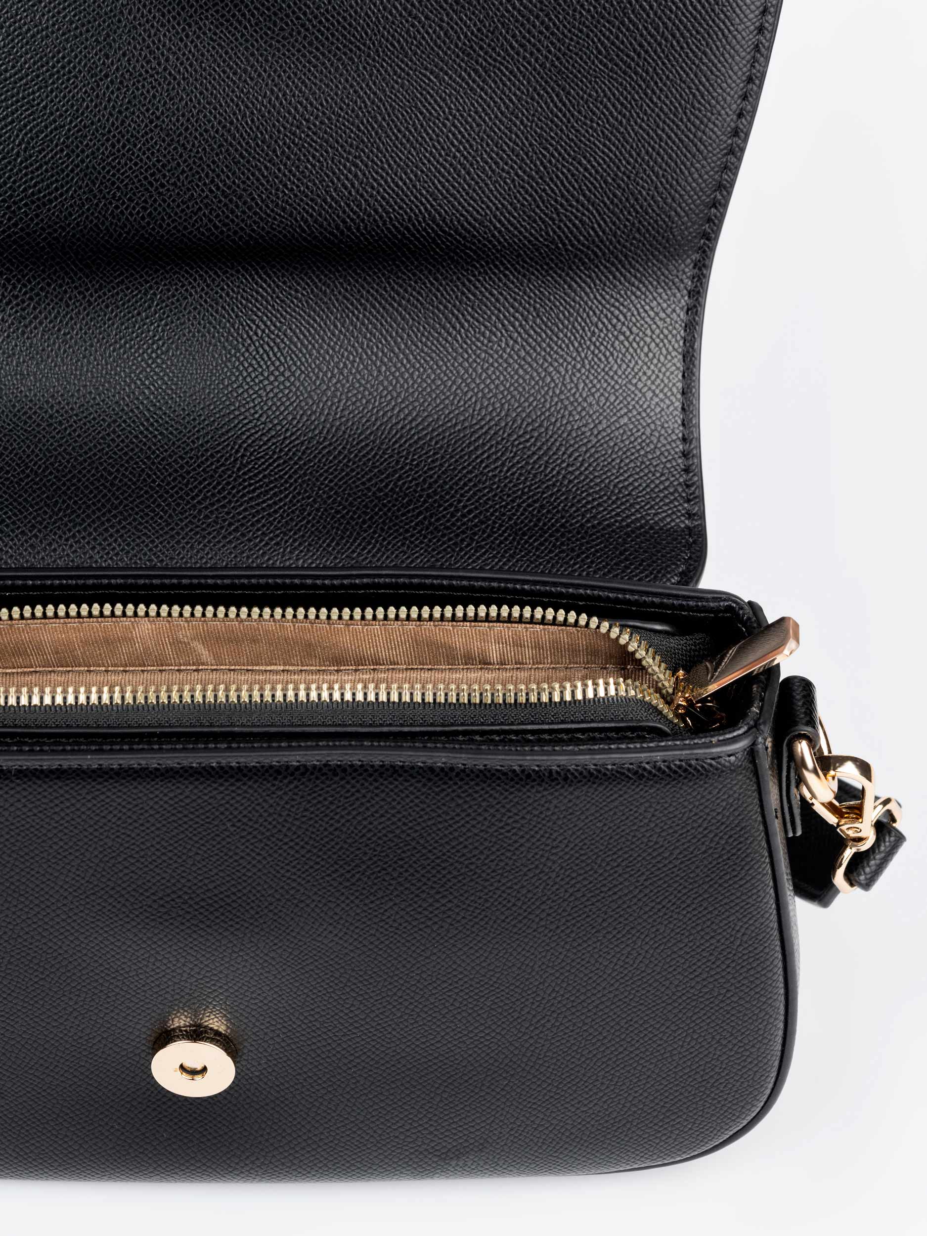 Saddle Handbag - Image 4