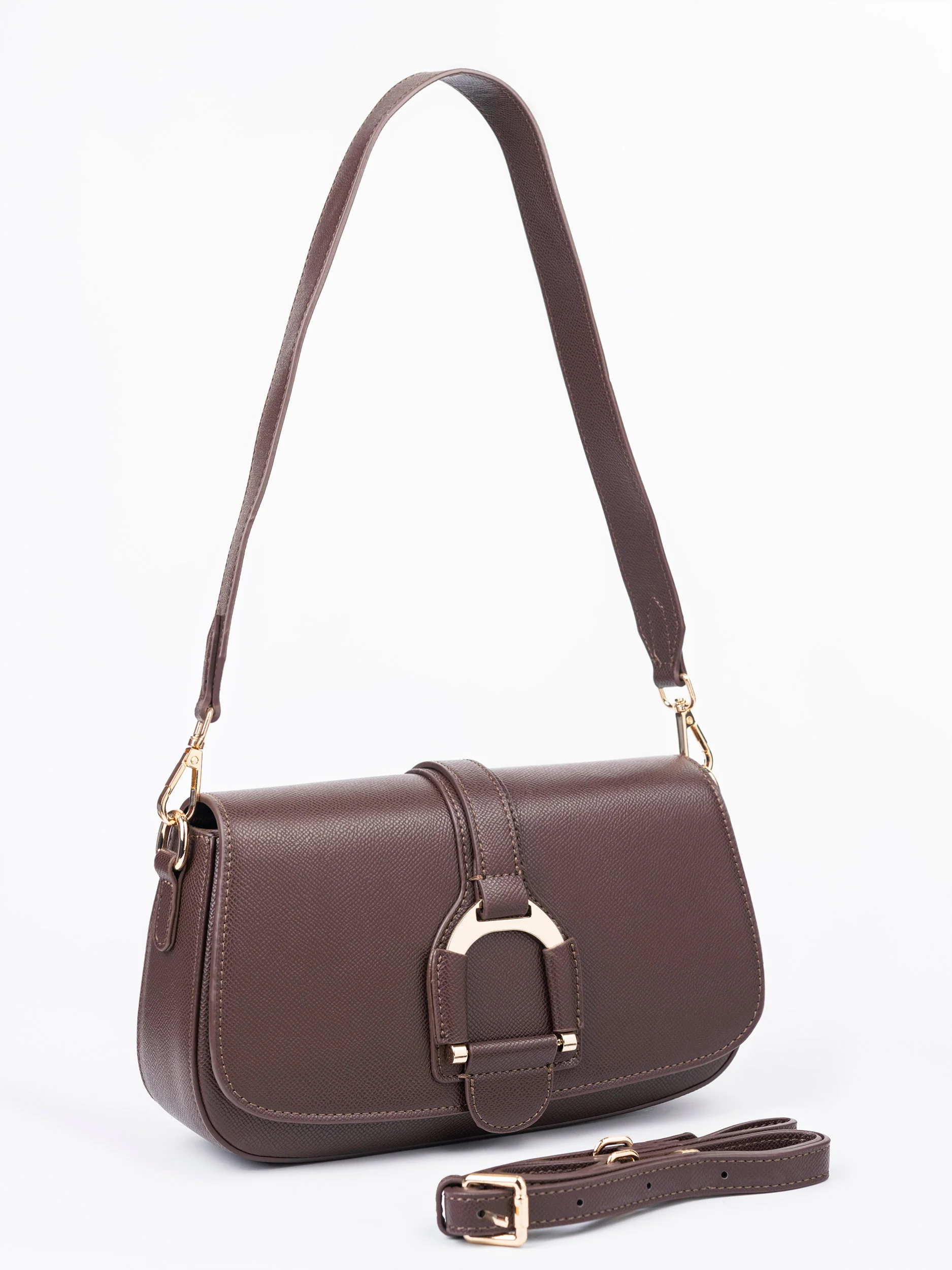 Saddle Handbag - Image 2