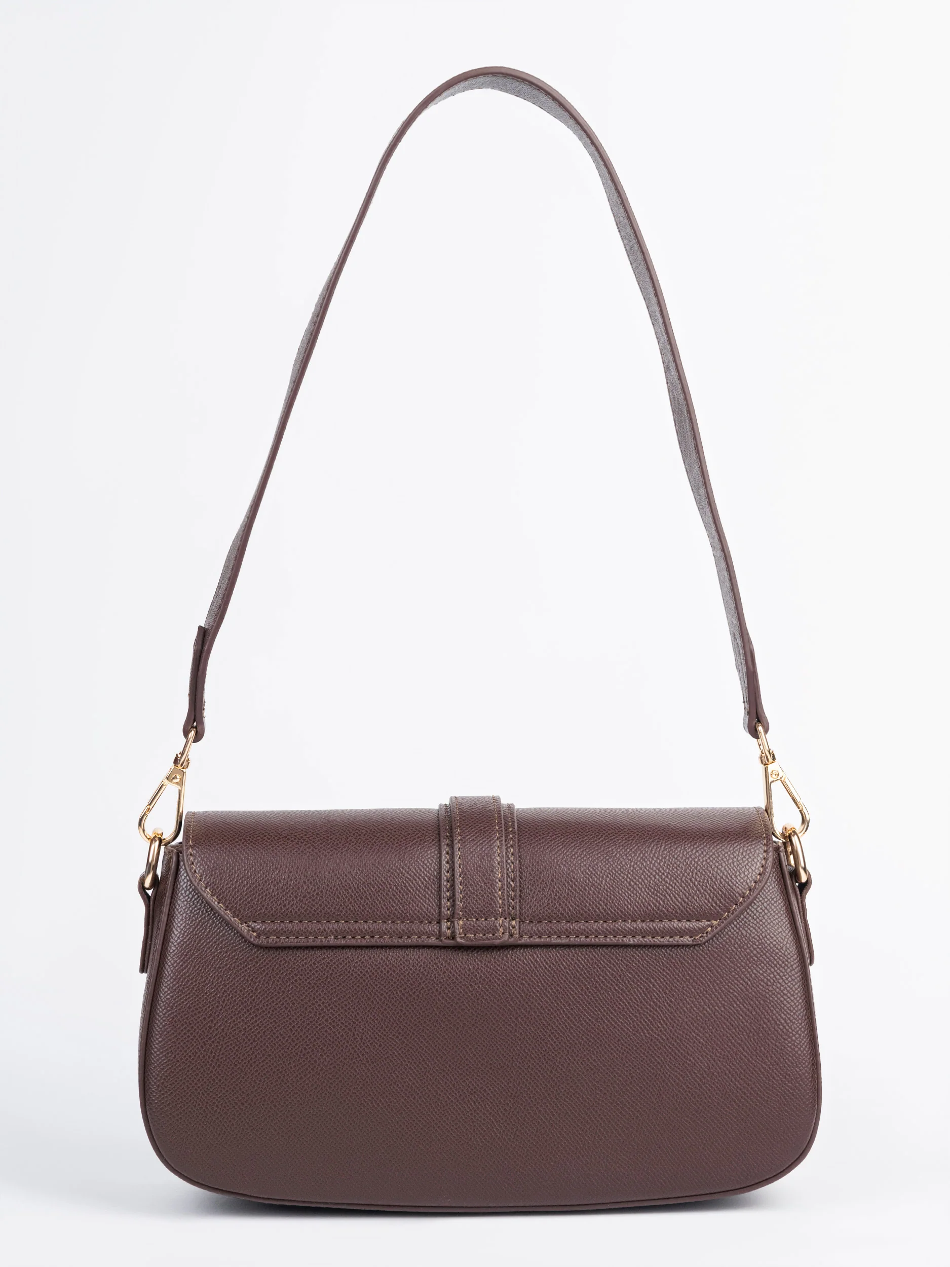 Saddle Handbag - Image 3