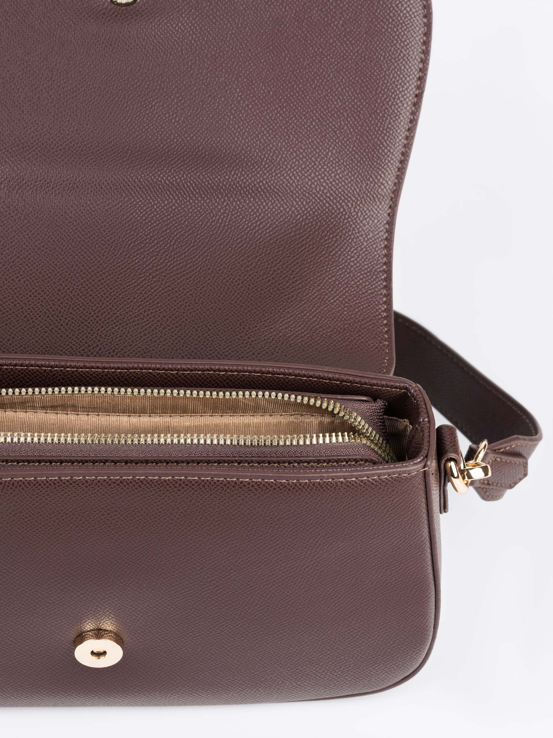 Saddle Handbag - Image 4