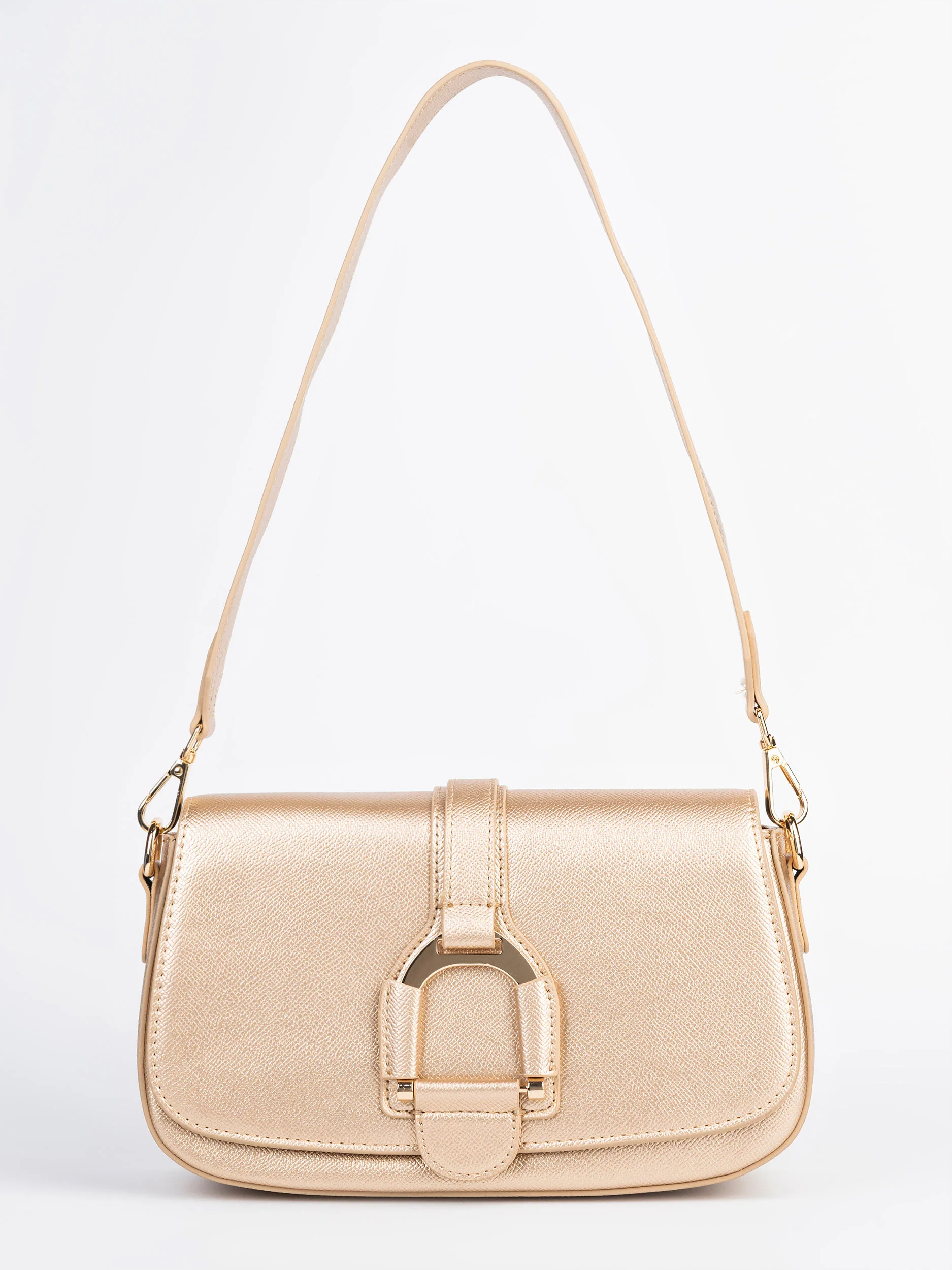 Saddle Handbag - Image 2