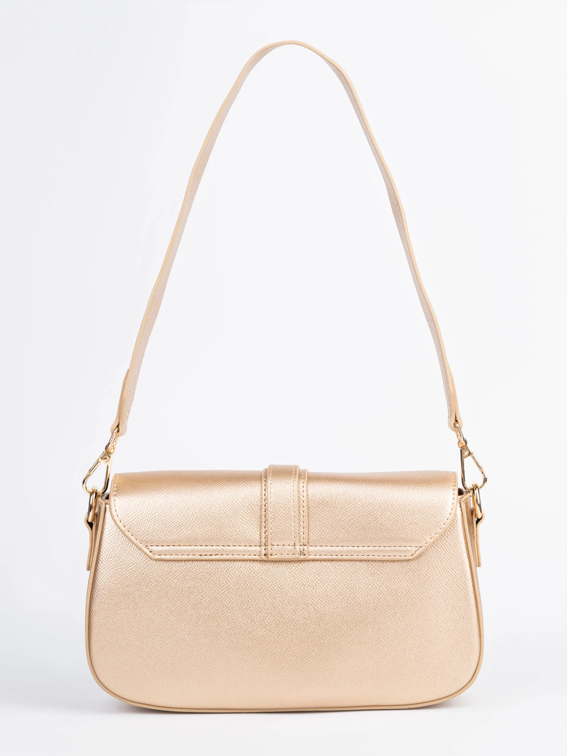 Saddle Handbag - Image 3