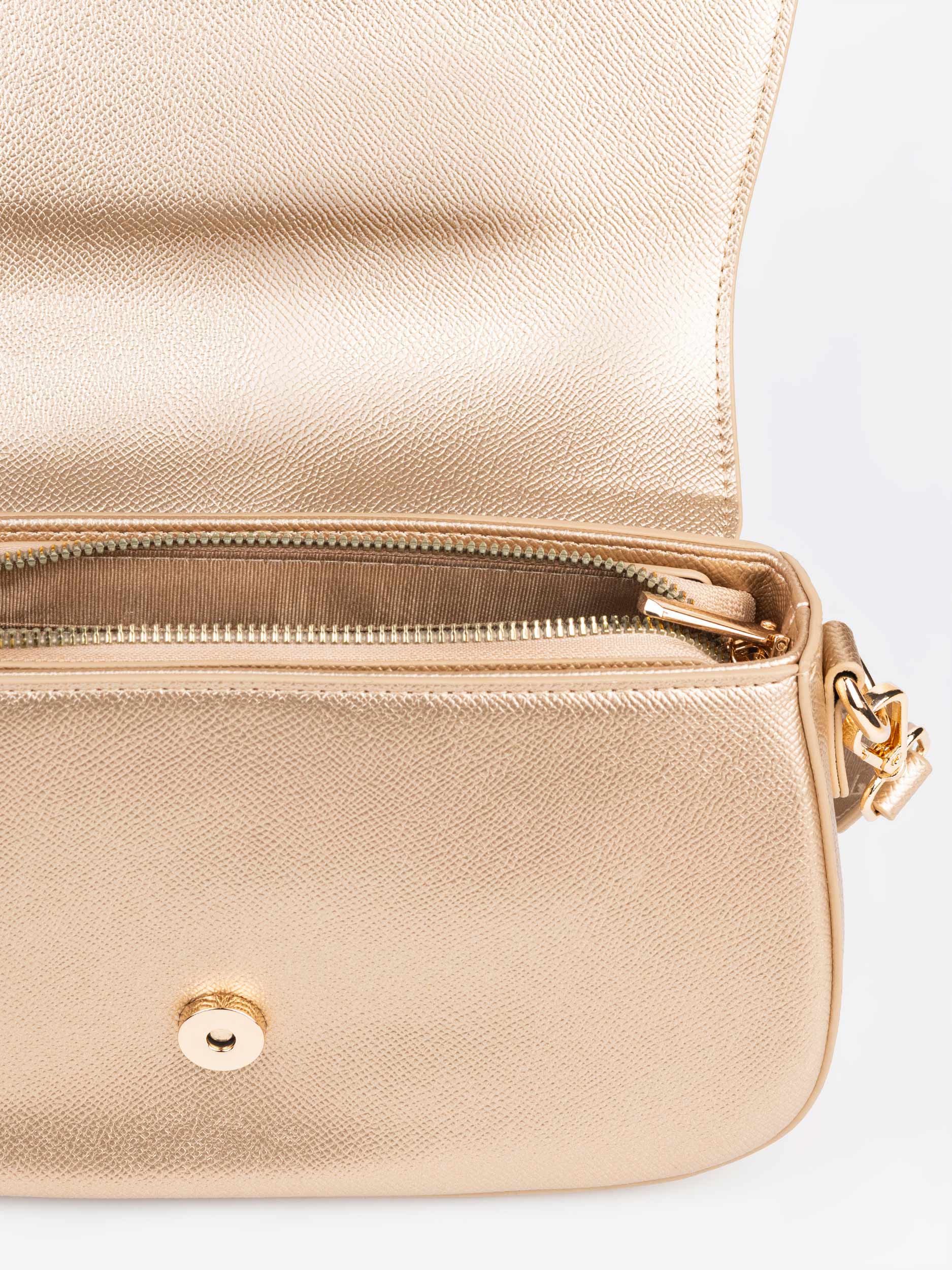 Saddle Handbag - Image 4