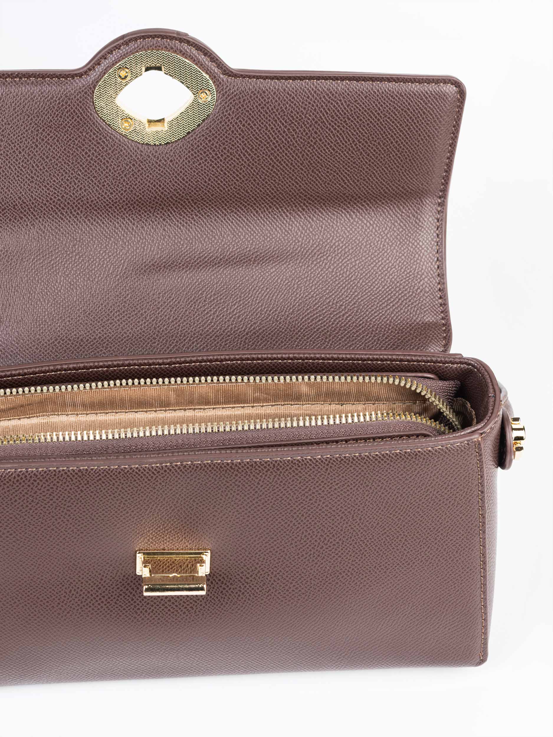 Baguette Handbag - Image 4