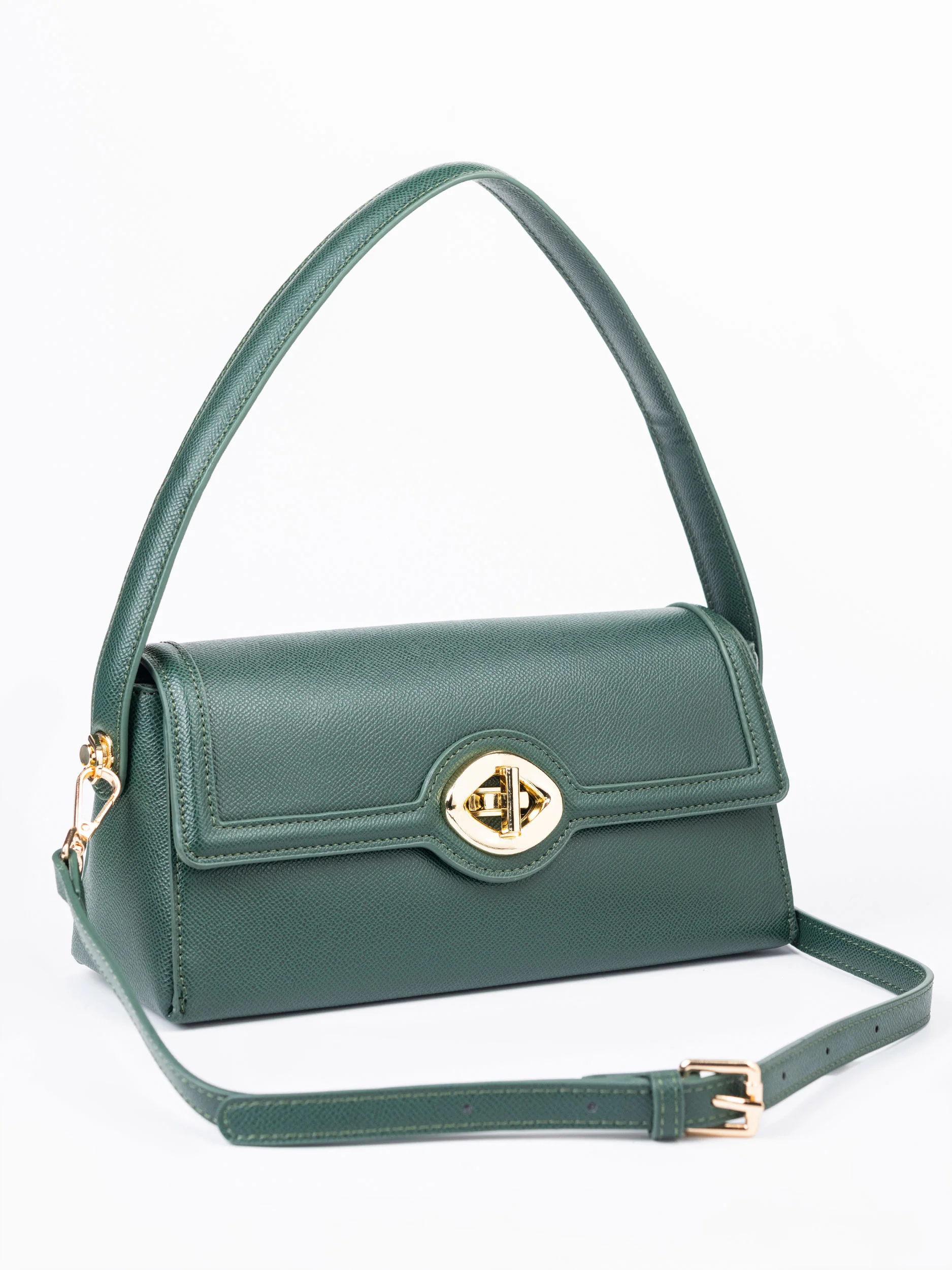 Baguette Handbag - Image 2