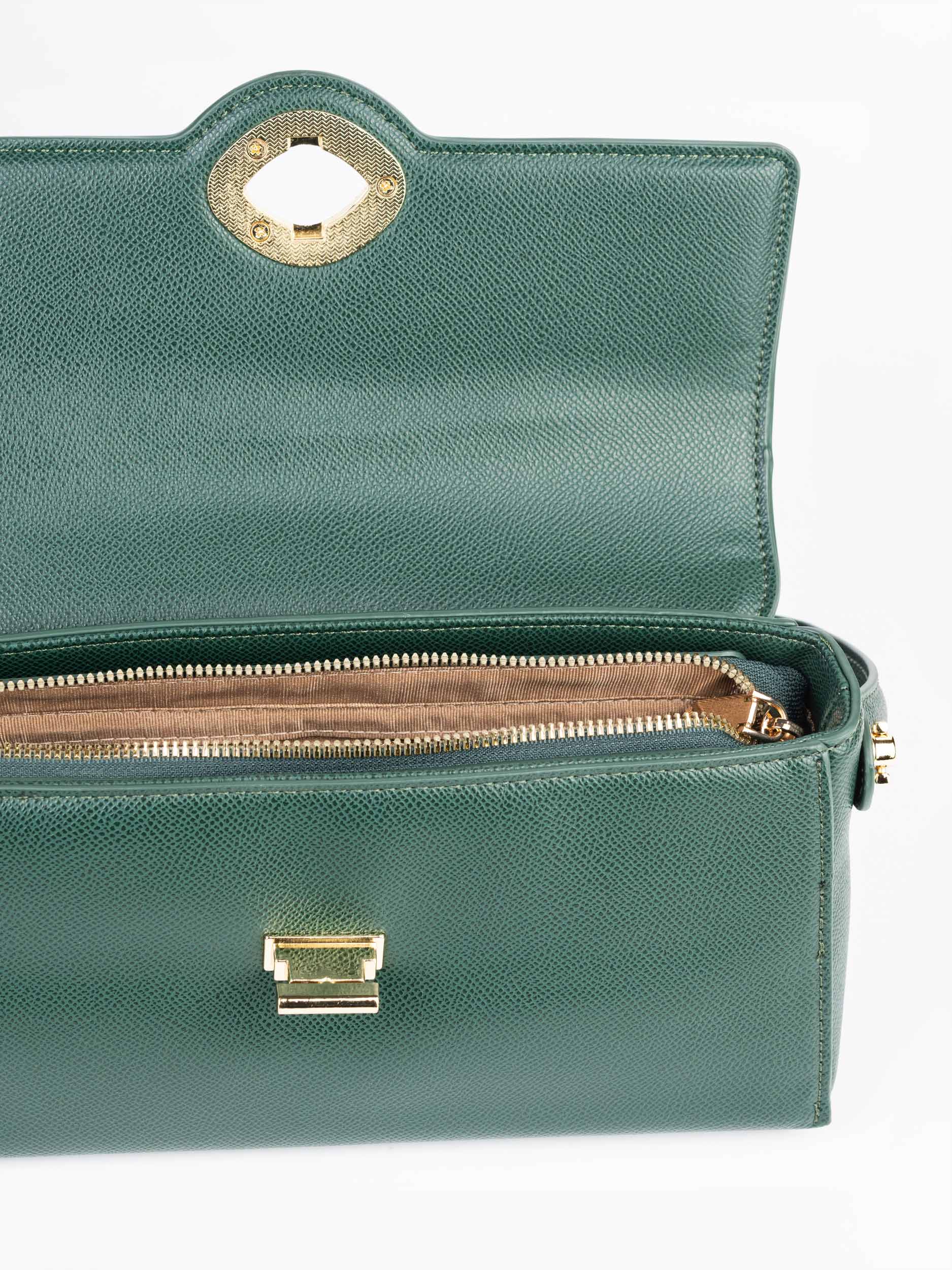Baguette Handbag - Image 4