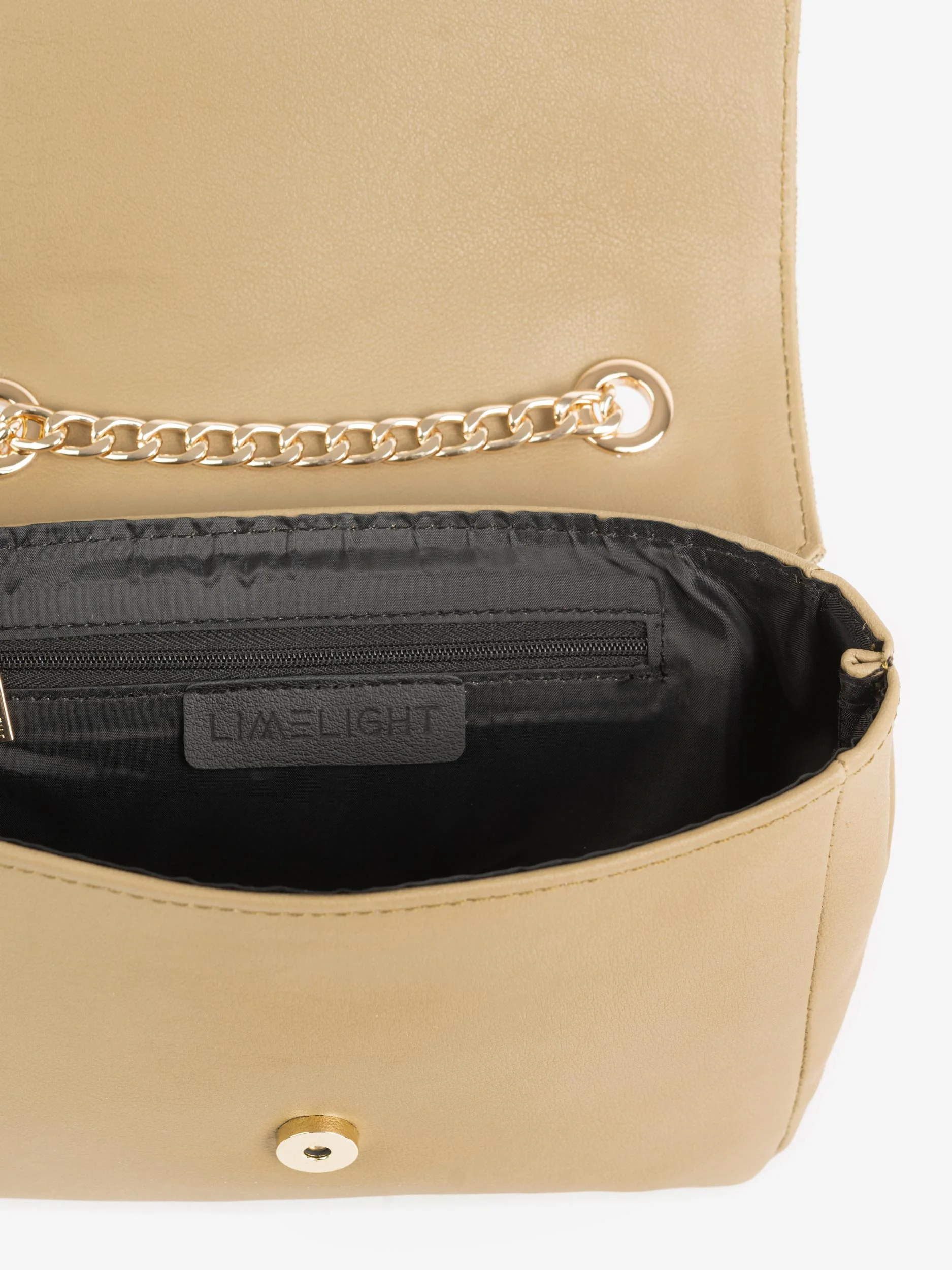 Stitch Pattern Handbag - Image 4