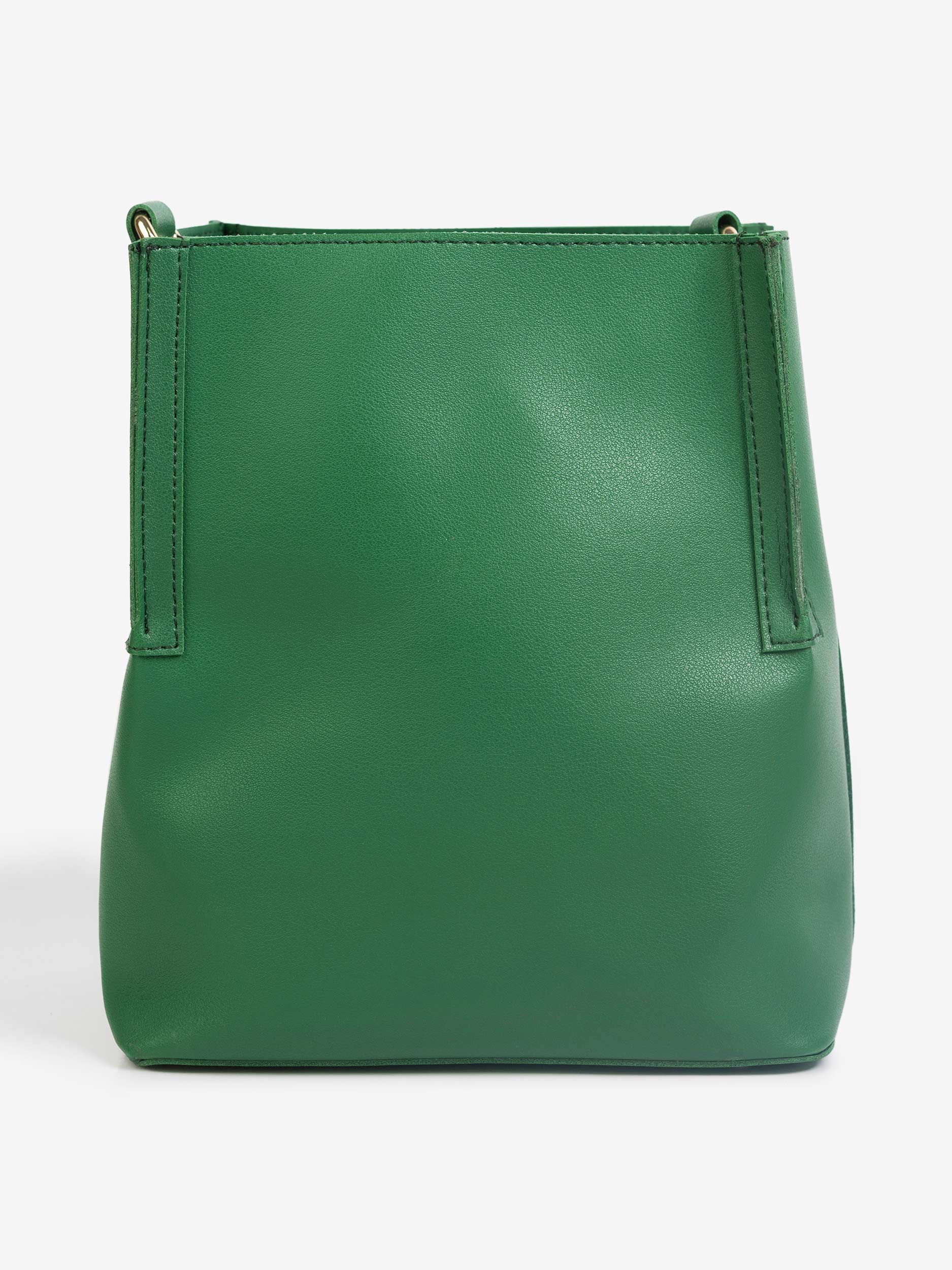 Bucket Handbag - Image 3