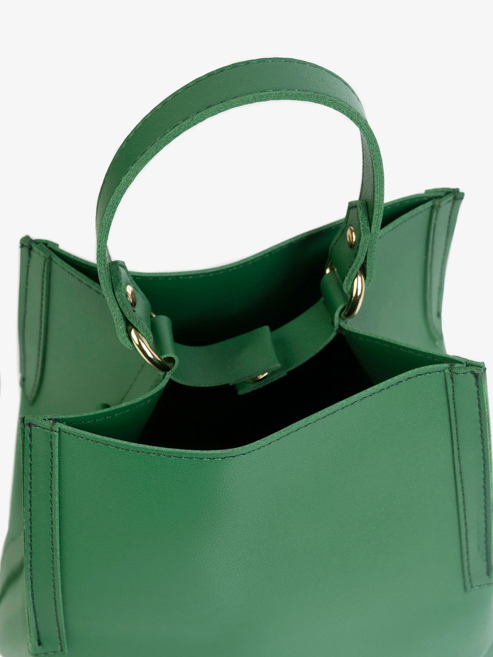 Bucket Handbag - Image 4