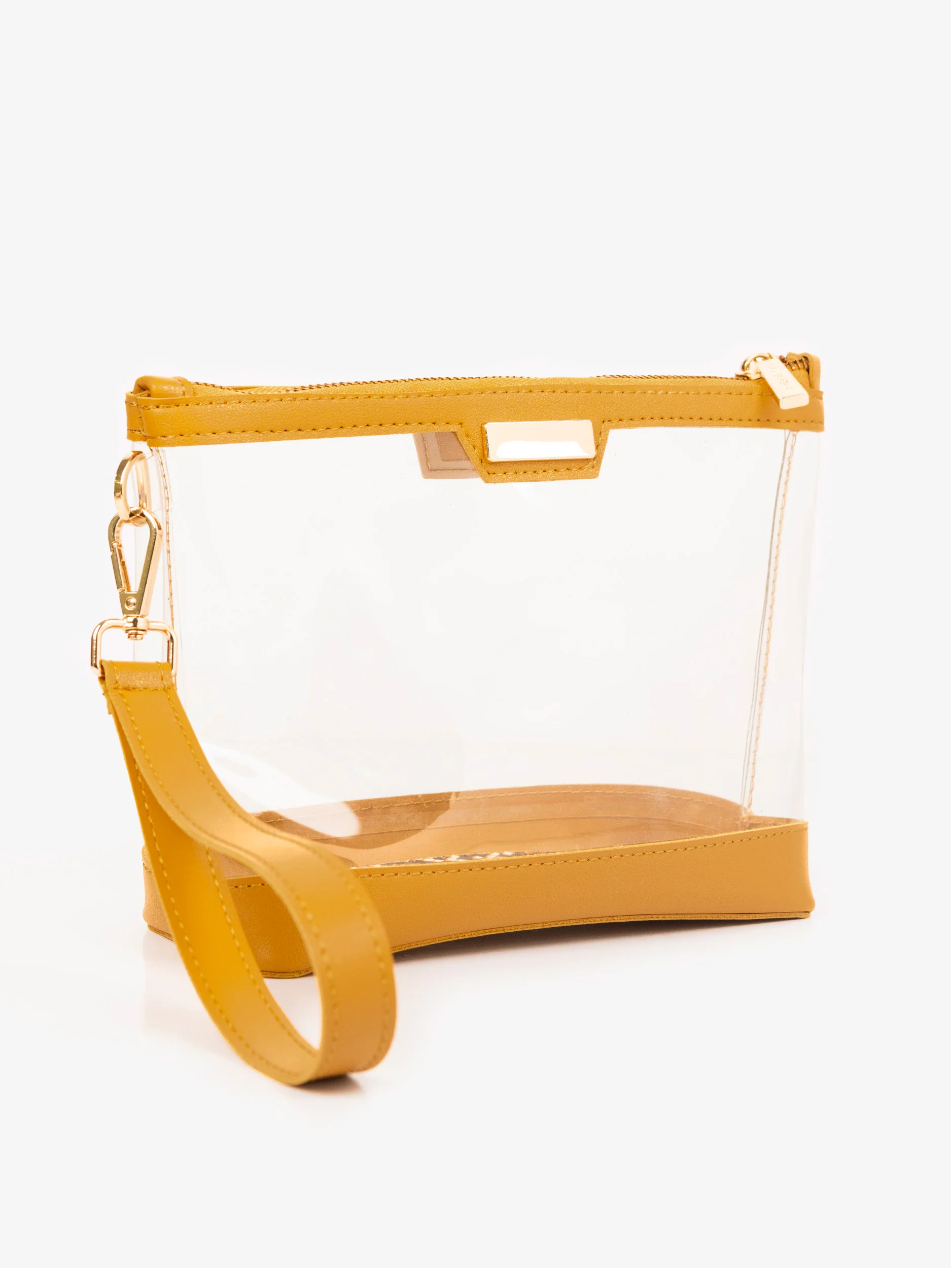 Acrylic Makeup Pouch - Image 2
