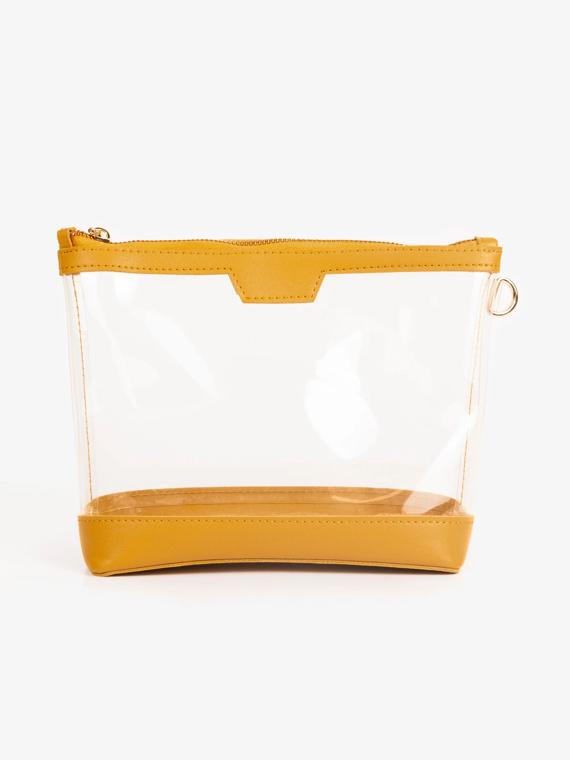 Acrylic Makeup Pouch - Image 3