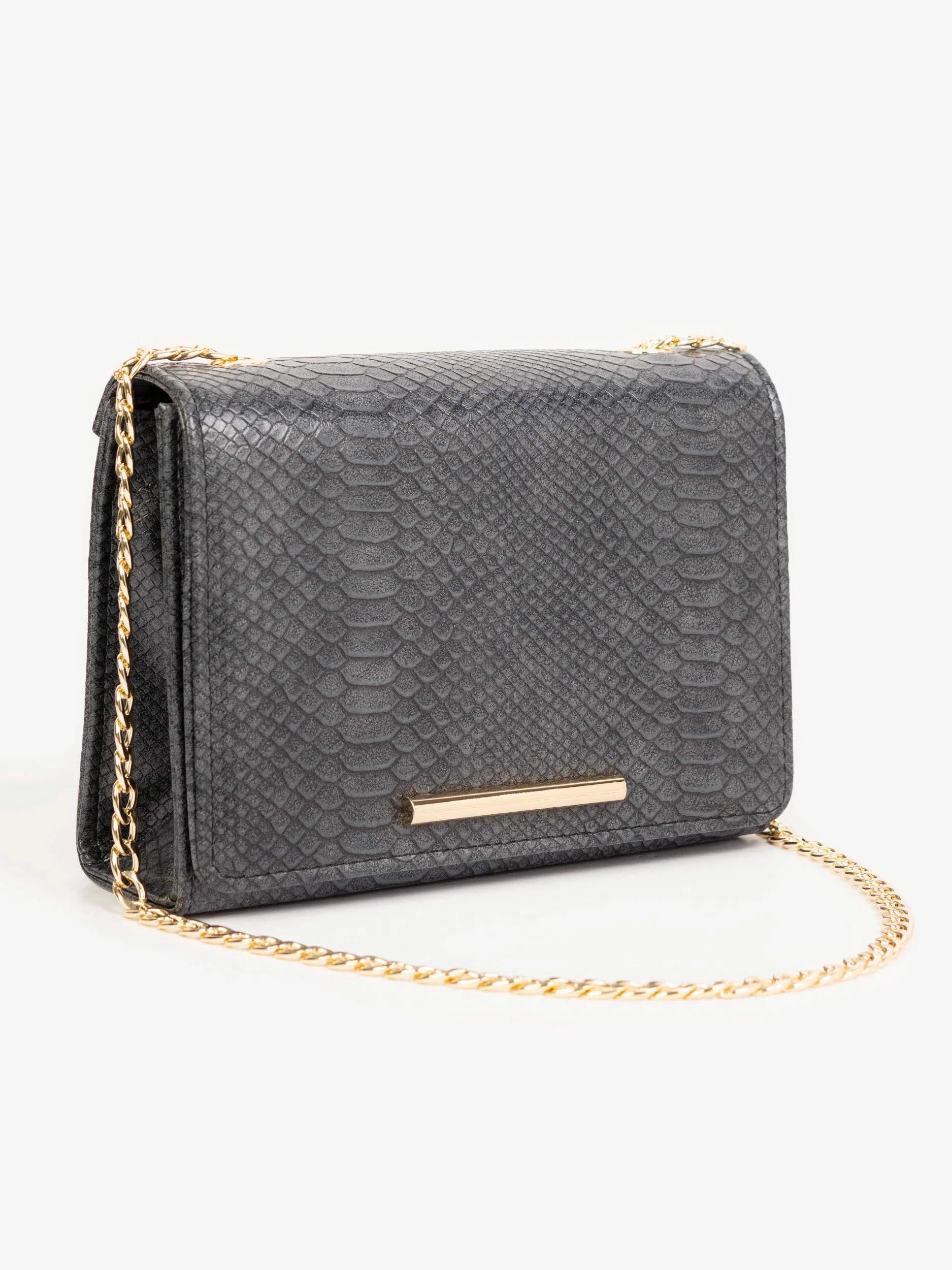 Textured Handbag - Image 3