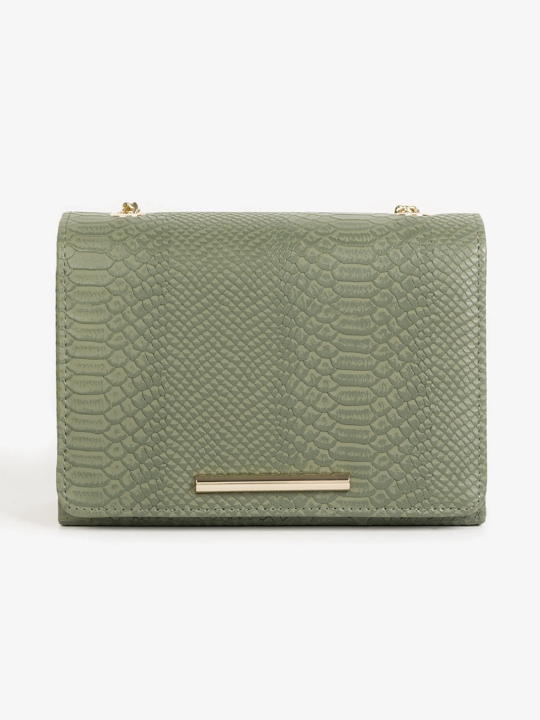 Textured Handbag - Image 2