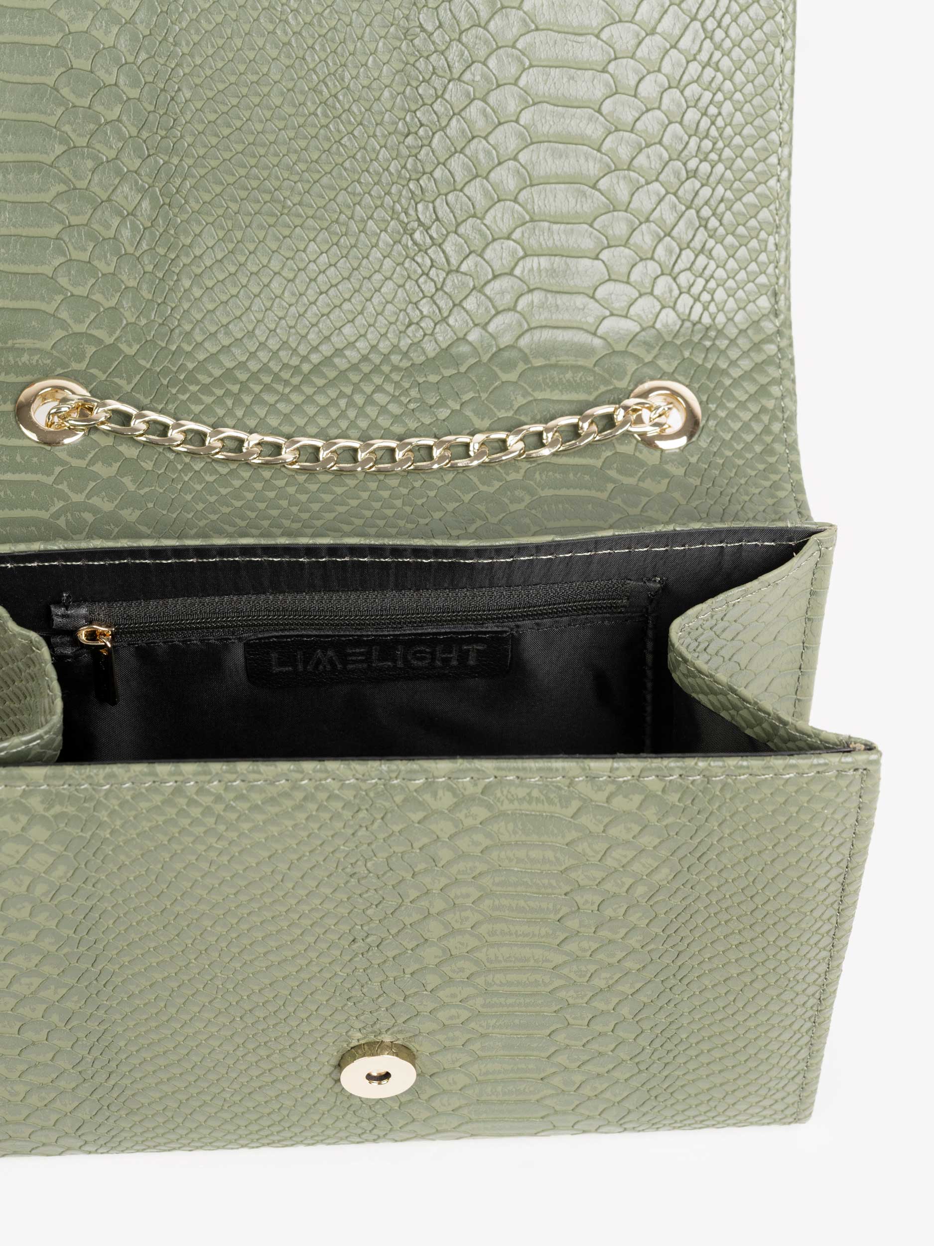 Textured Handbag - Image 5