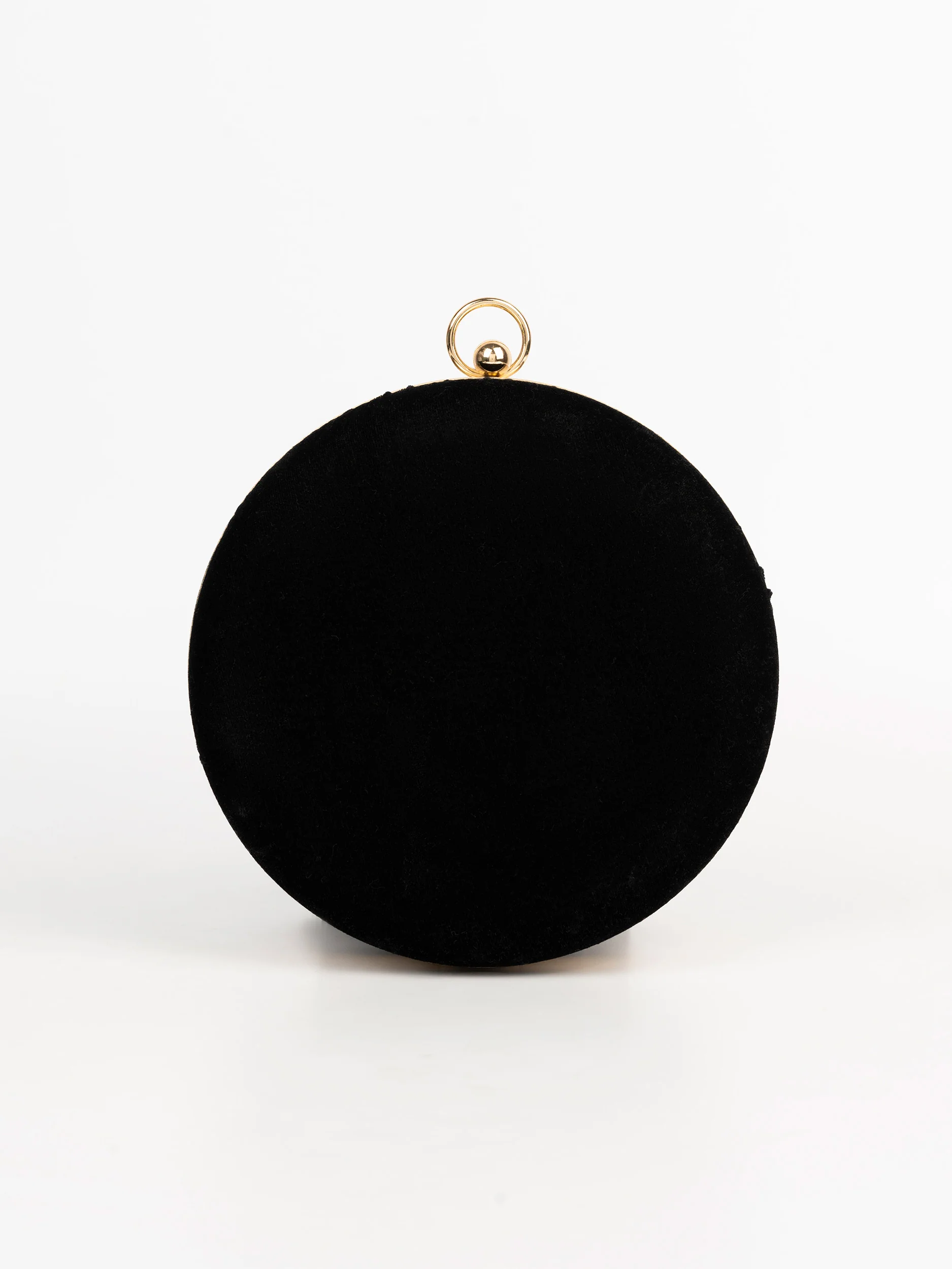 Embroidered Clutch - Image 4