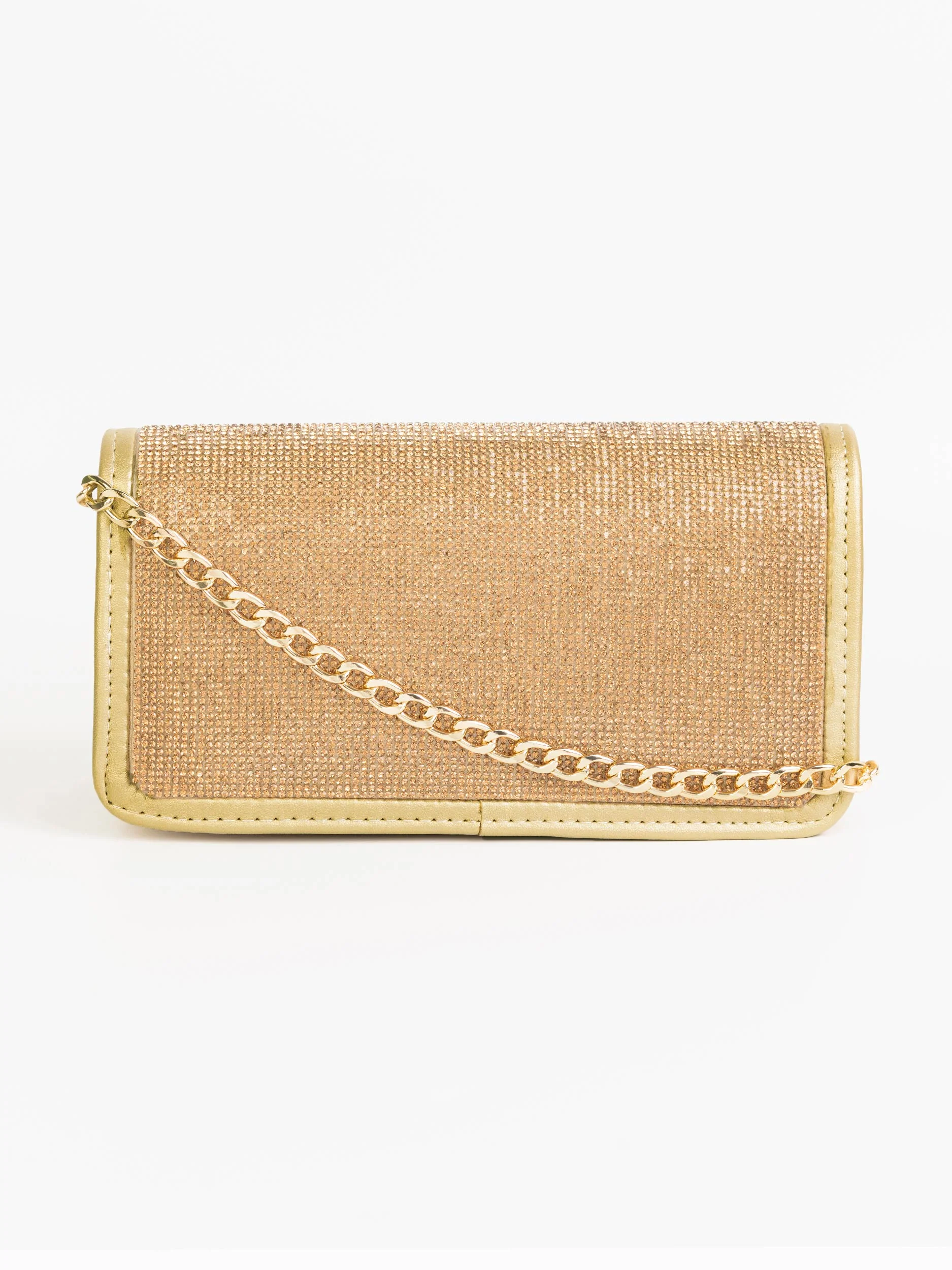 Glitter Clutch - Image 2