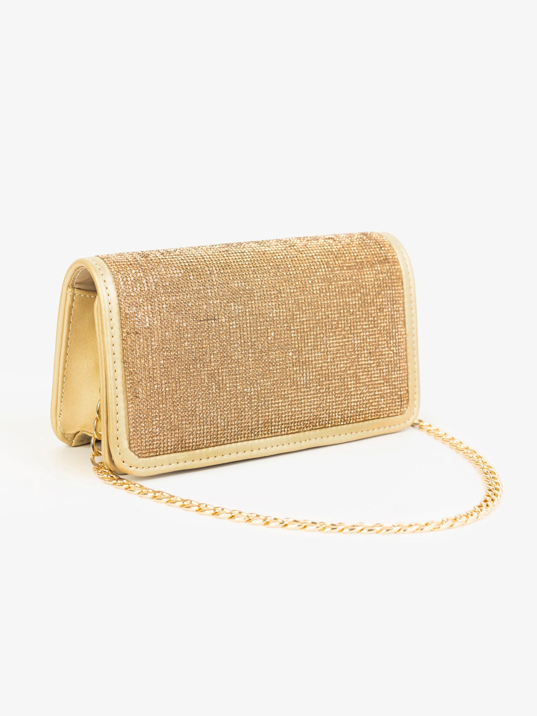 Glitter Clutch - Image 2