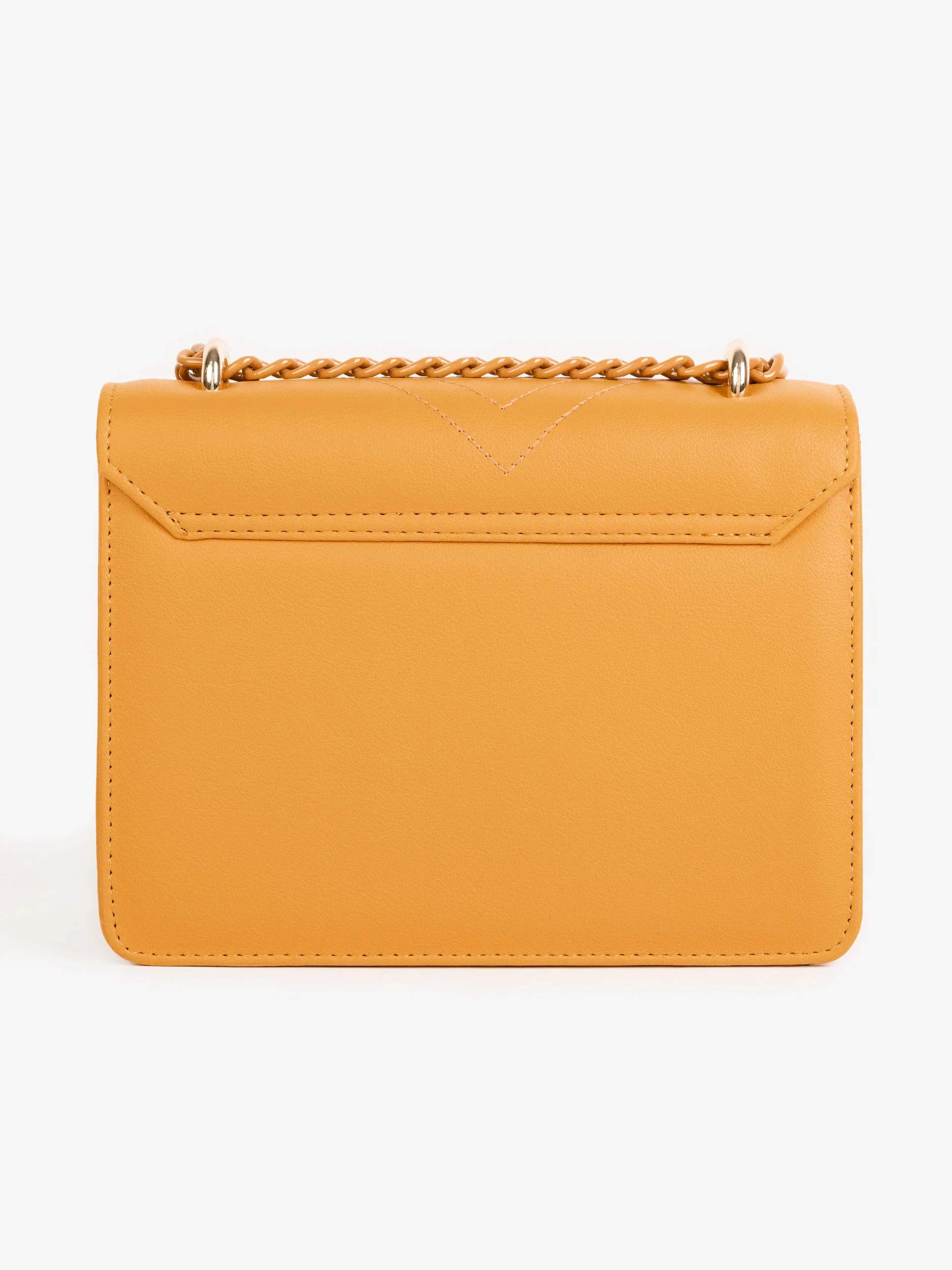 Chevron Stitch Handbag - Image 3