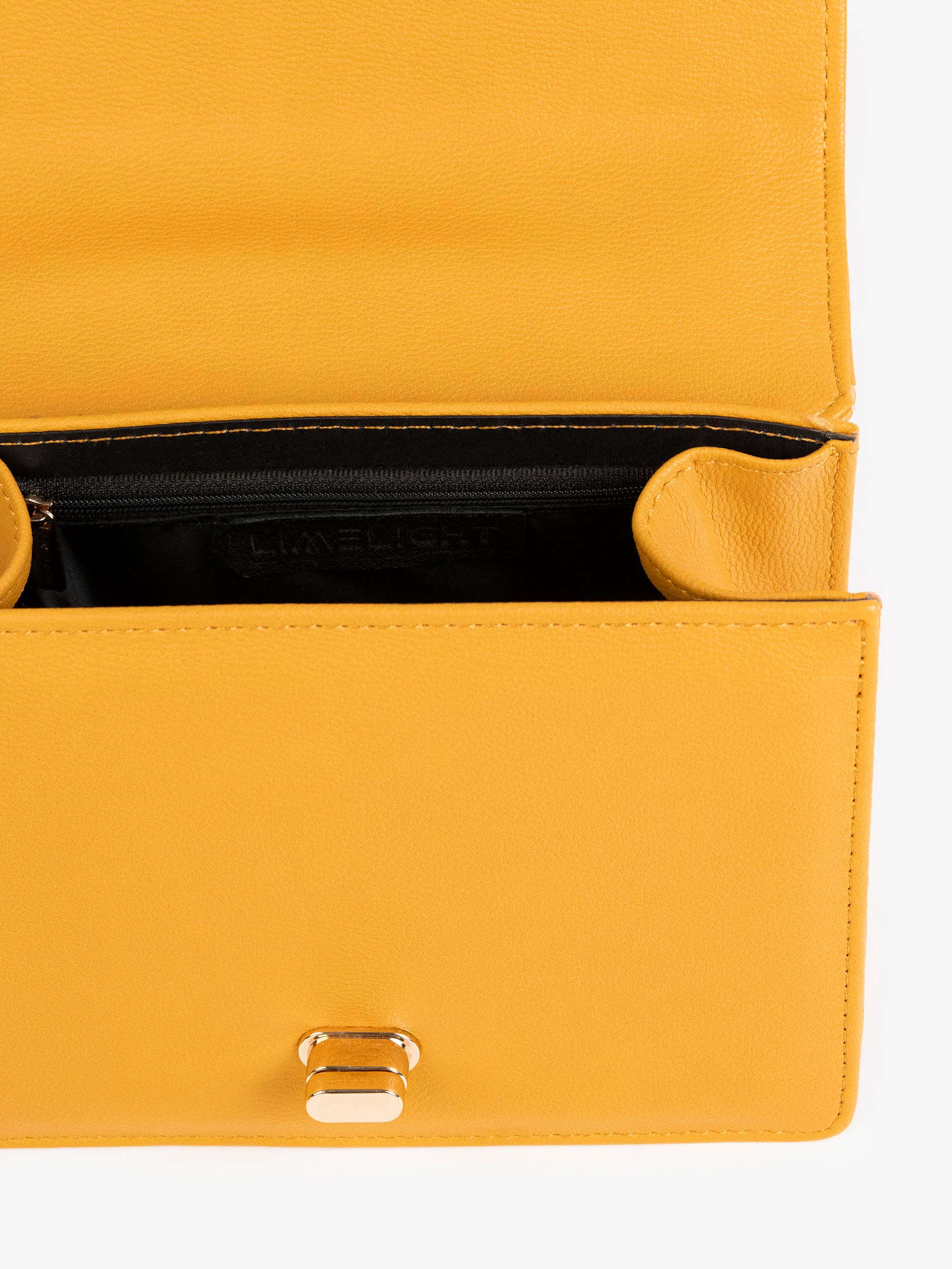 Quilted Handbag - Image 4
