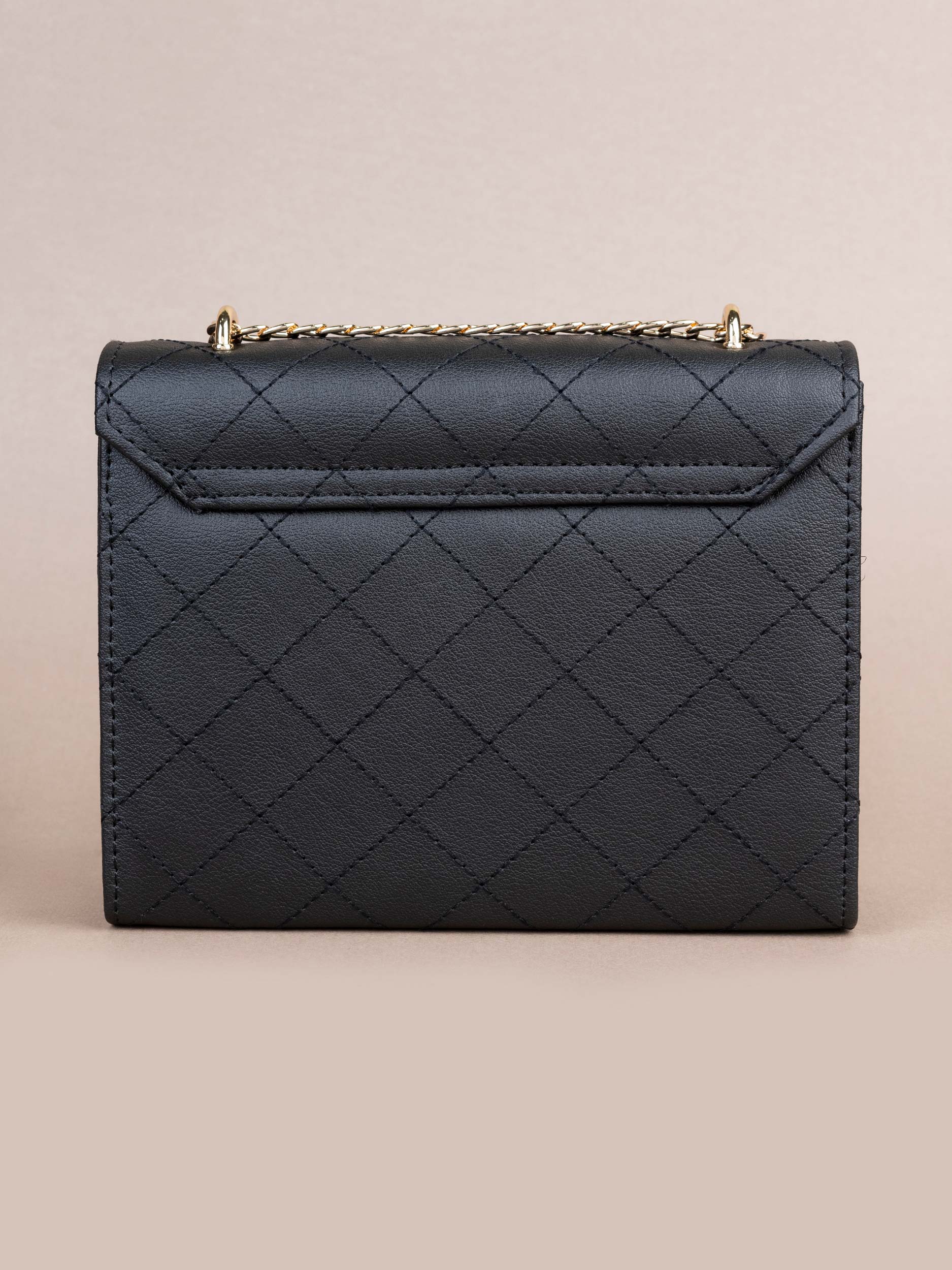 Quilted Clutch - Image 3