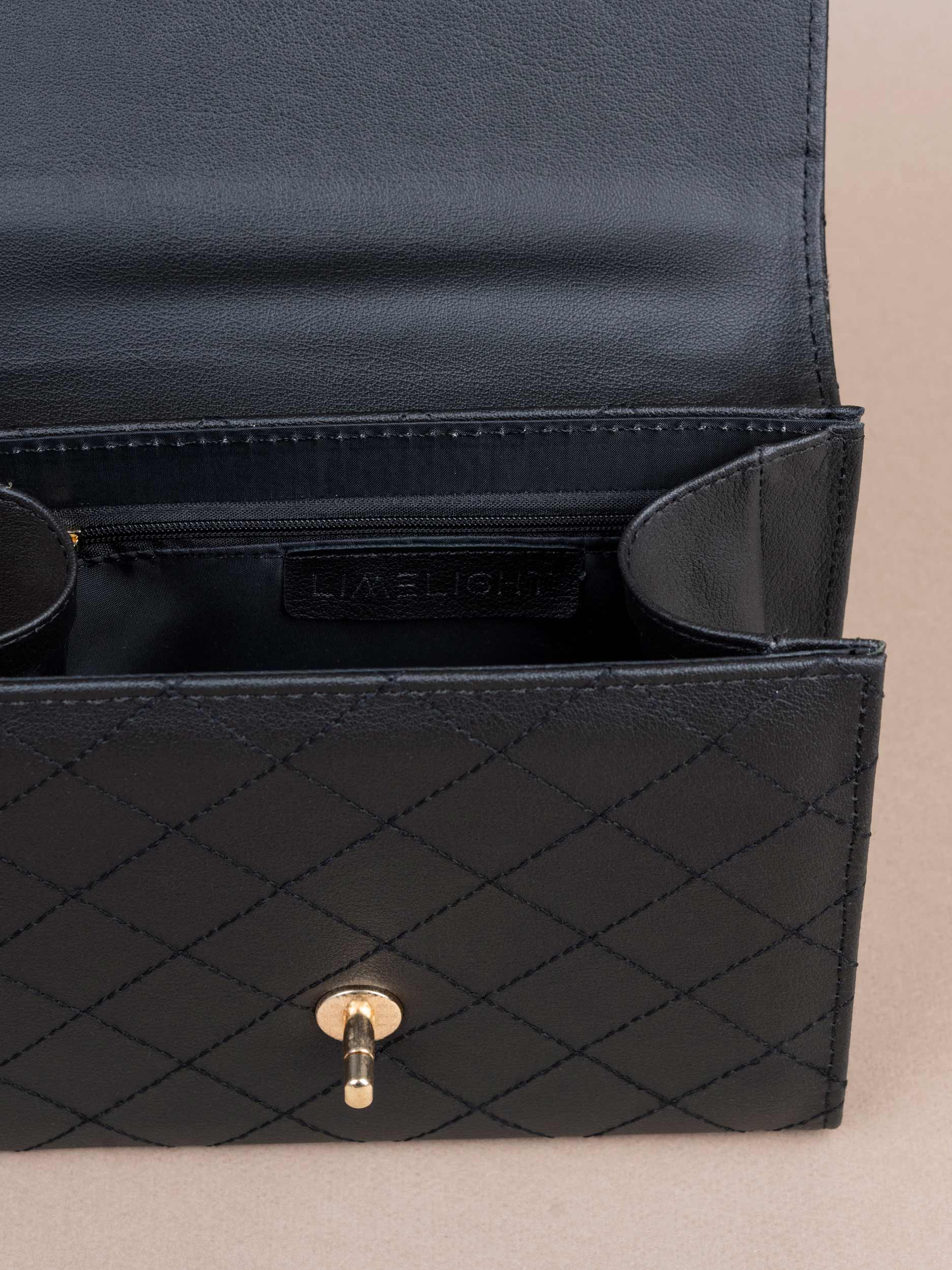 Quilted Clutch - Image 4