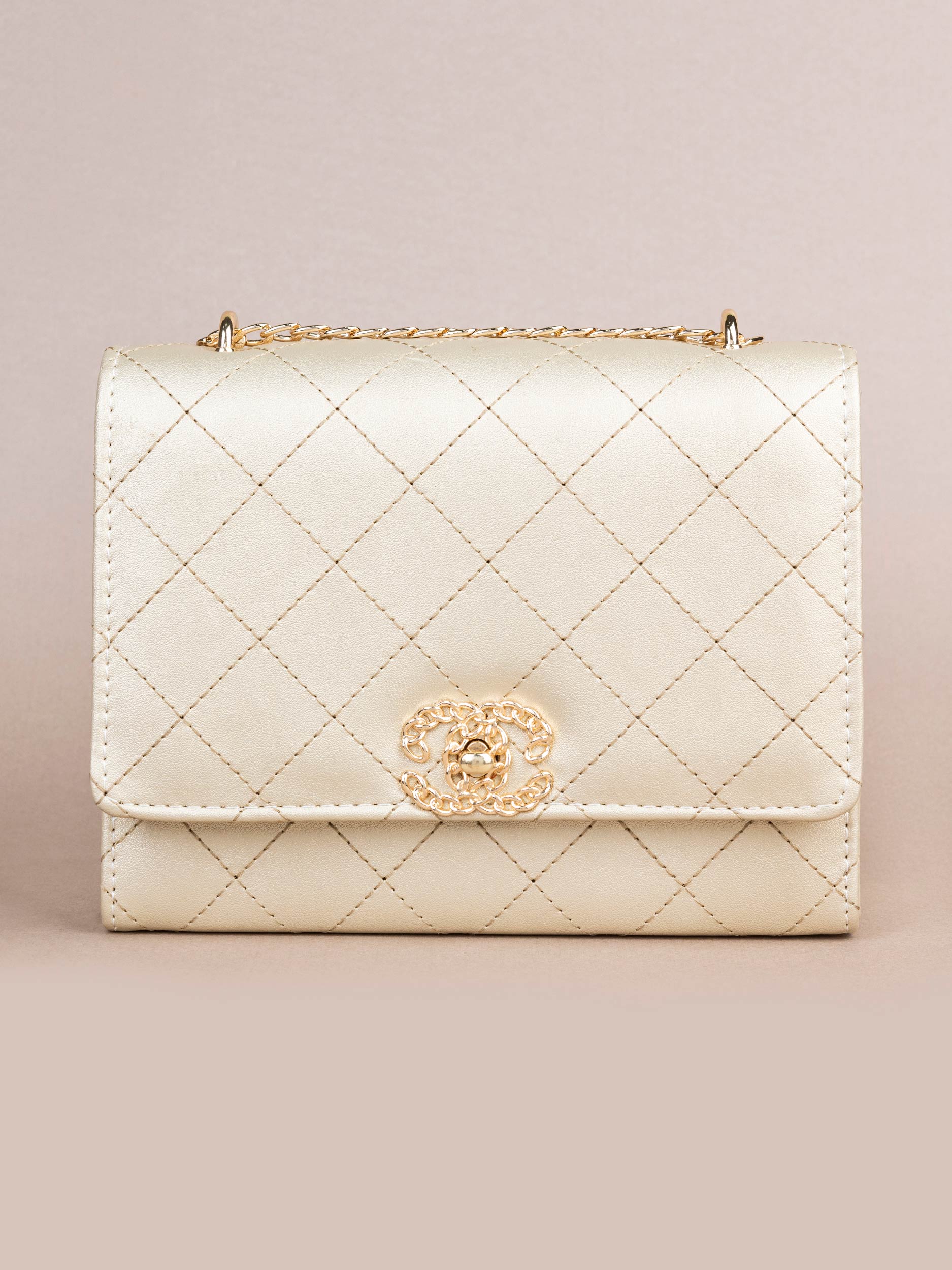 Quilted Clutch - Image 2