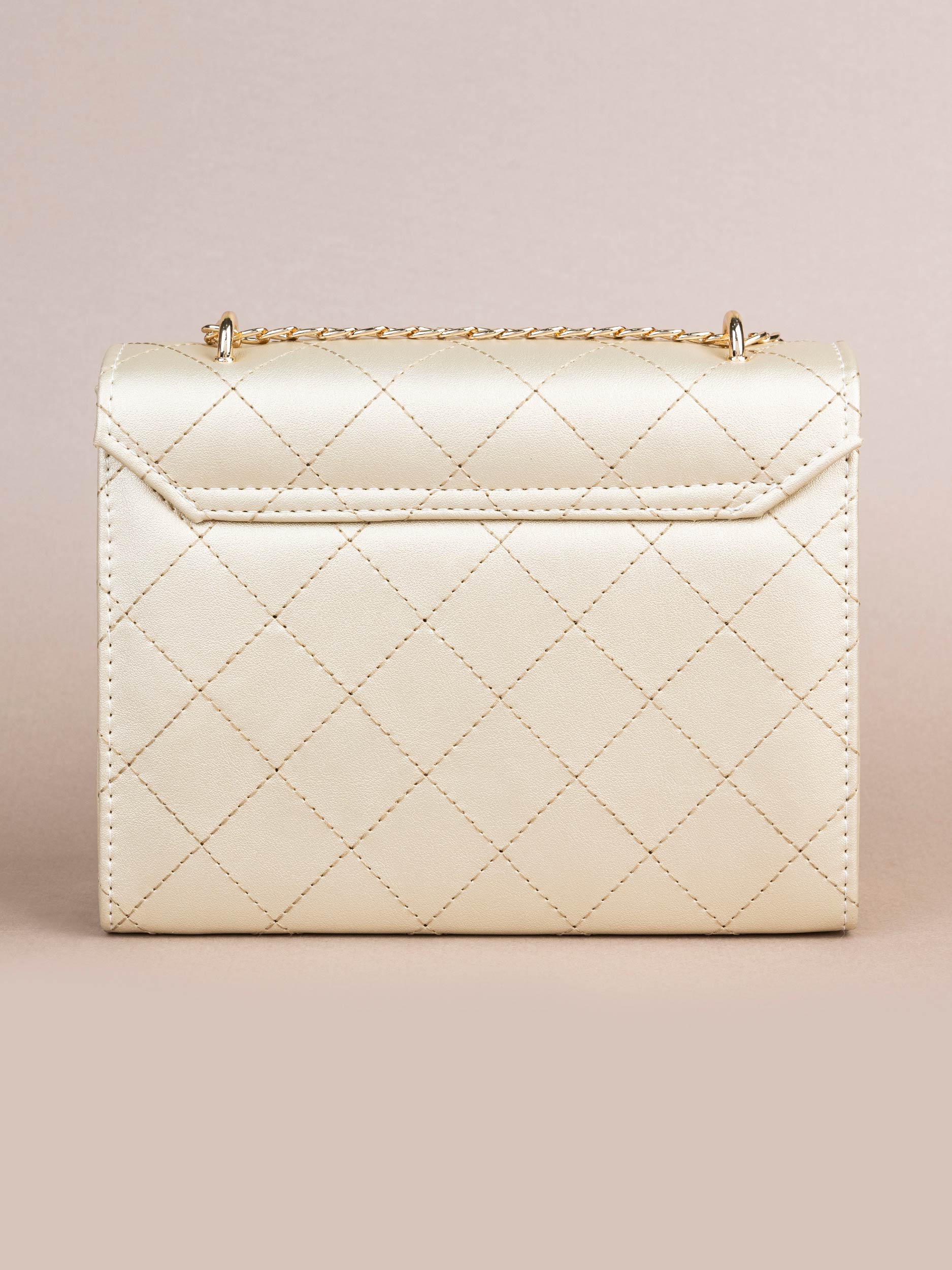 Quilted Clutch - Image 3